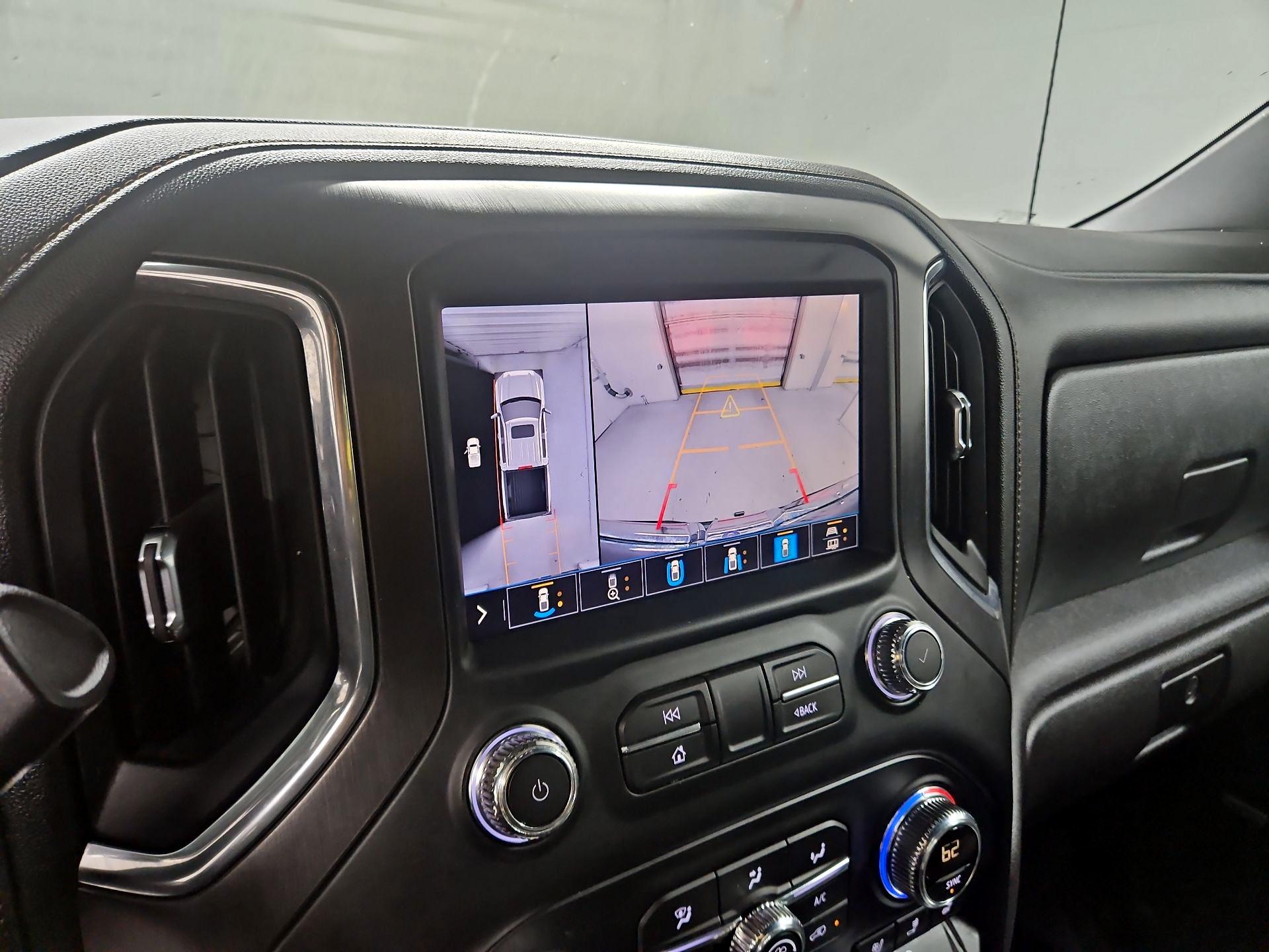 Thumbnail: 2020 GMC Sierra 1500 - 15