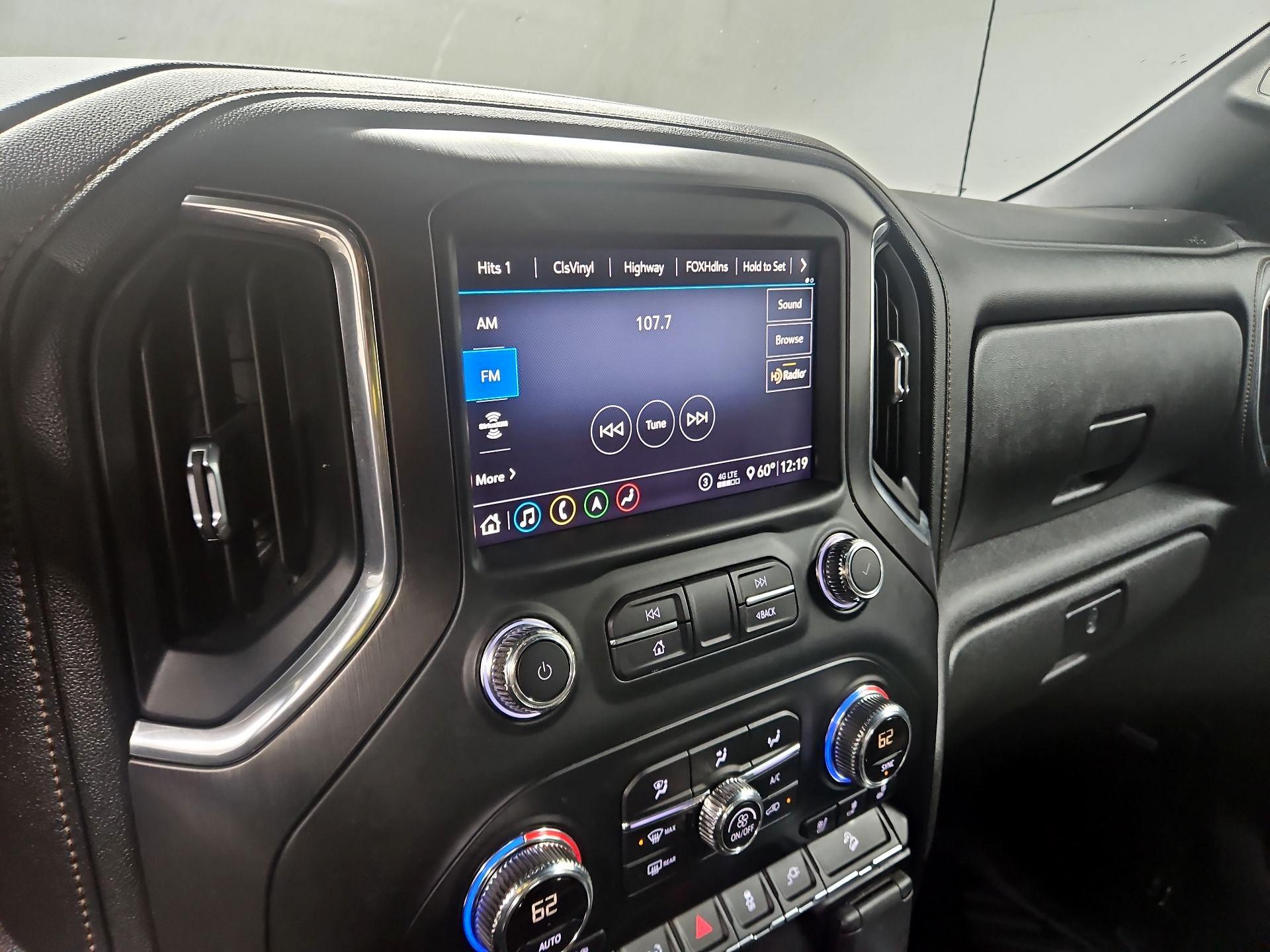 Thumbnail: 2020 GMC Sierra 1500 - 16