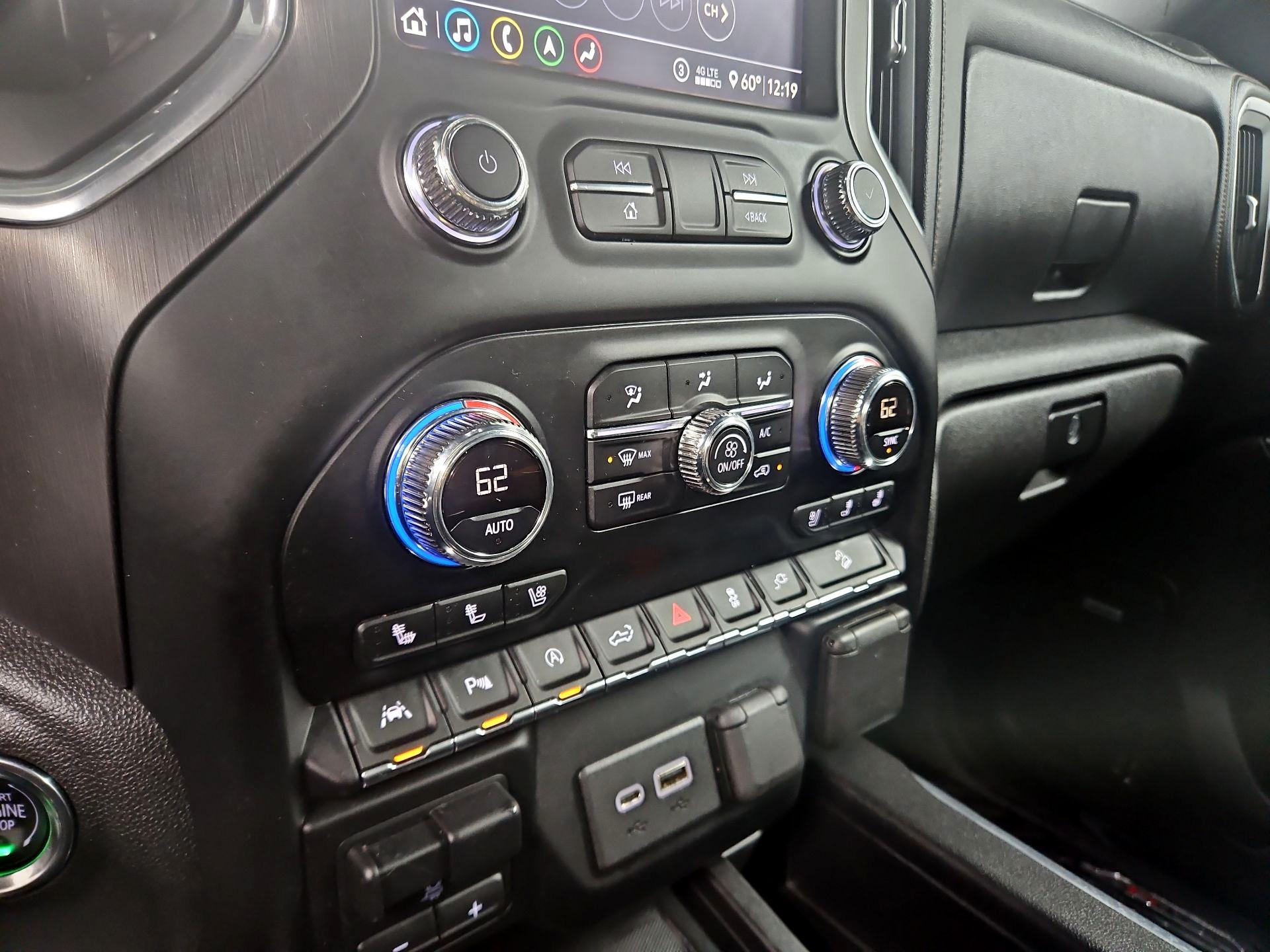 Thumbnail: 2020 GMC Sierra 1500 - 17