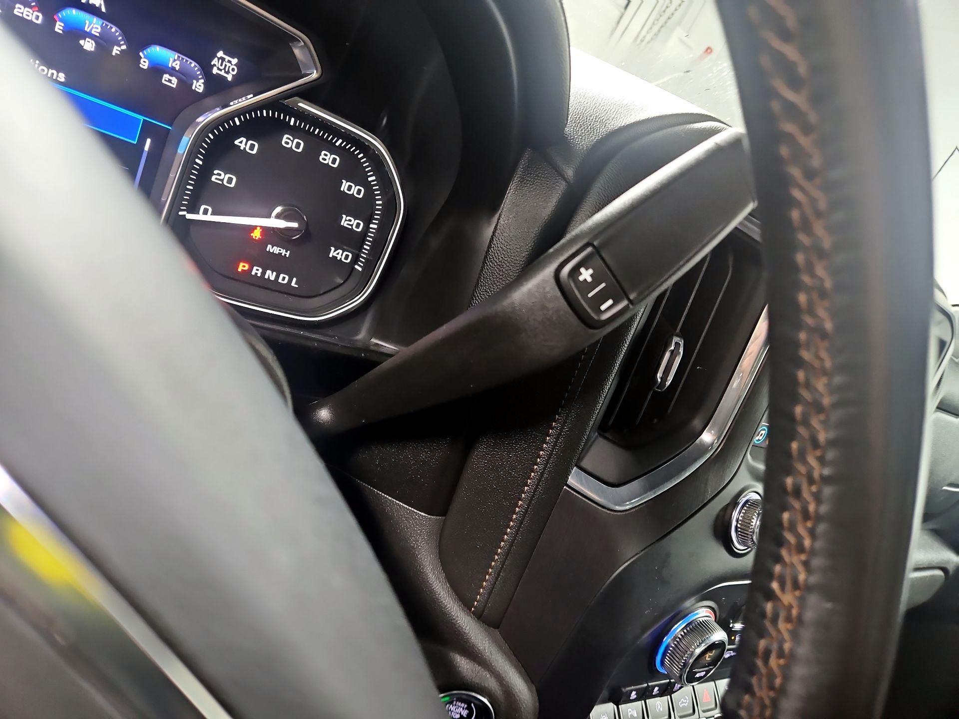 Thumbnail: 2020 GMC Sierra 1500 - 18