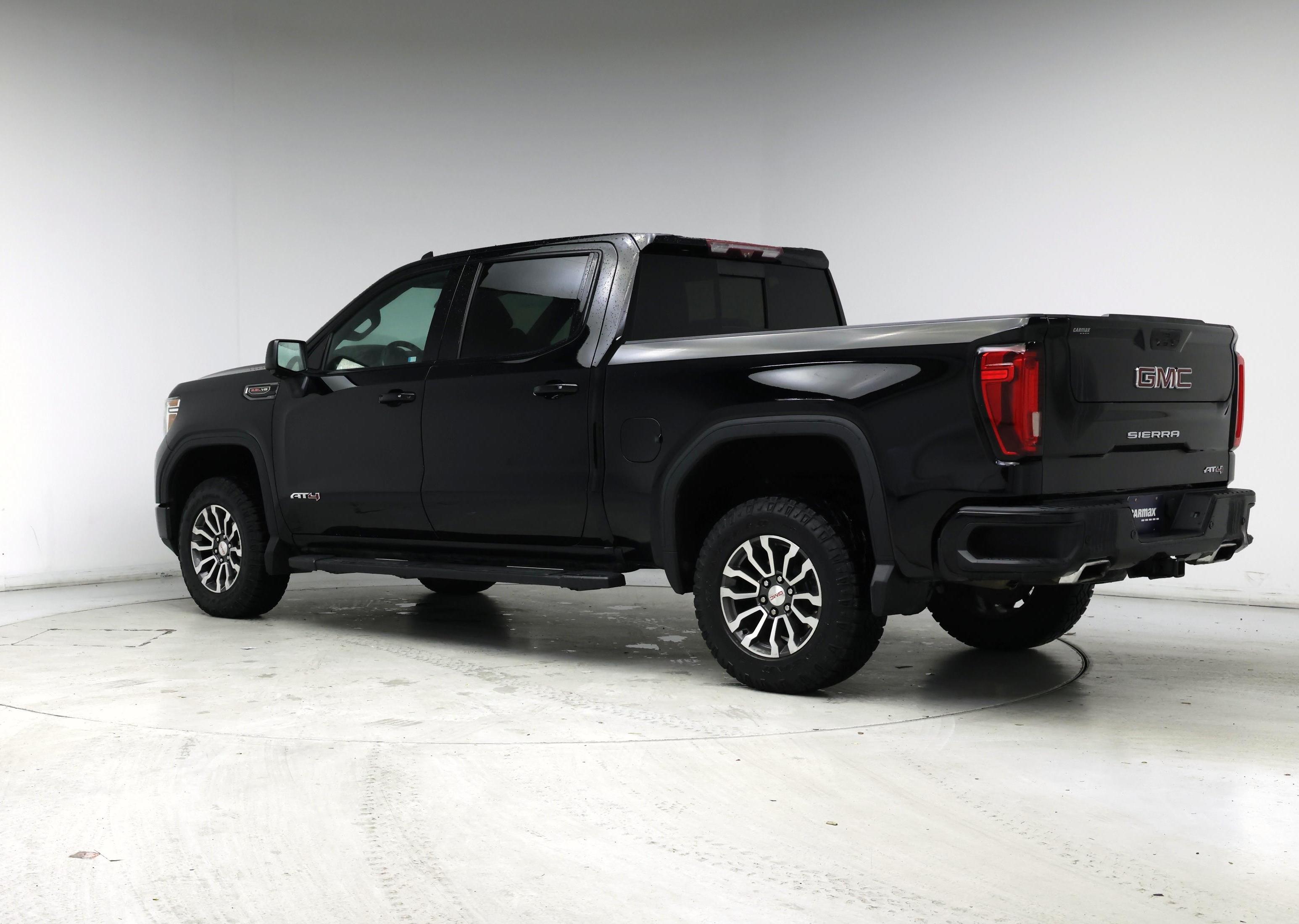 Thumbnail: 2020 GMC Sierra 1500 - 2