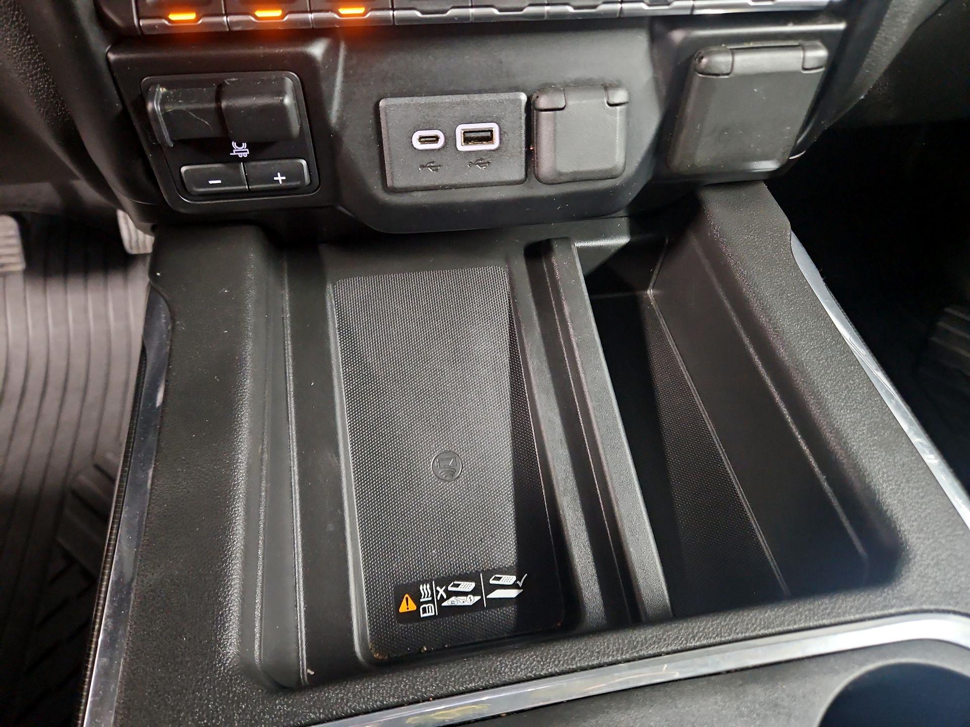 Thumbnail: 2020 GMC Sierra 1500 - 19