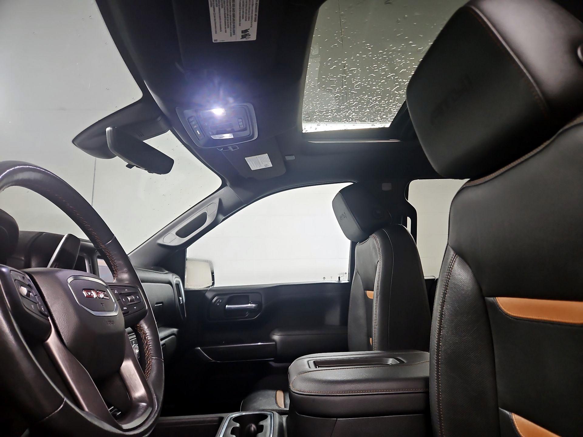 Thumbnail: 2020 GMC Sierra 1500 - 20