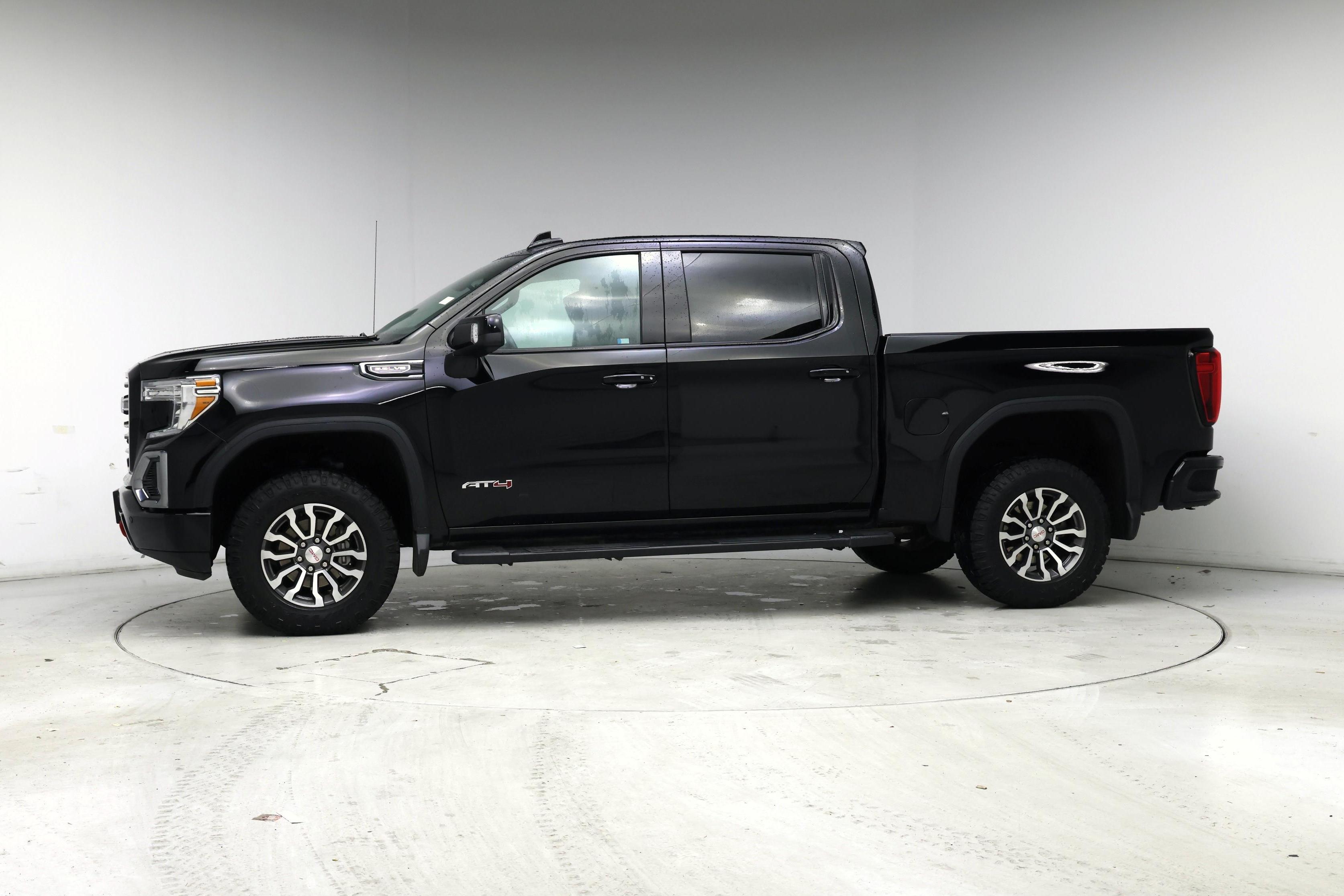 Thumbnail: 2020 GMC Sierra 1500 - 3