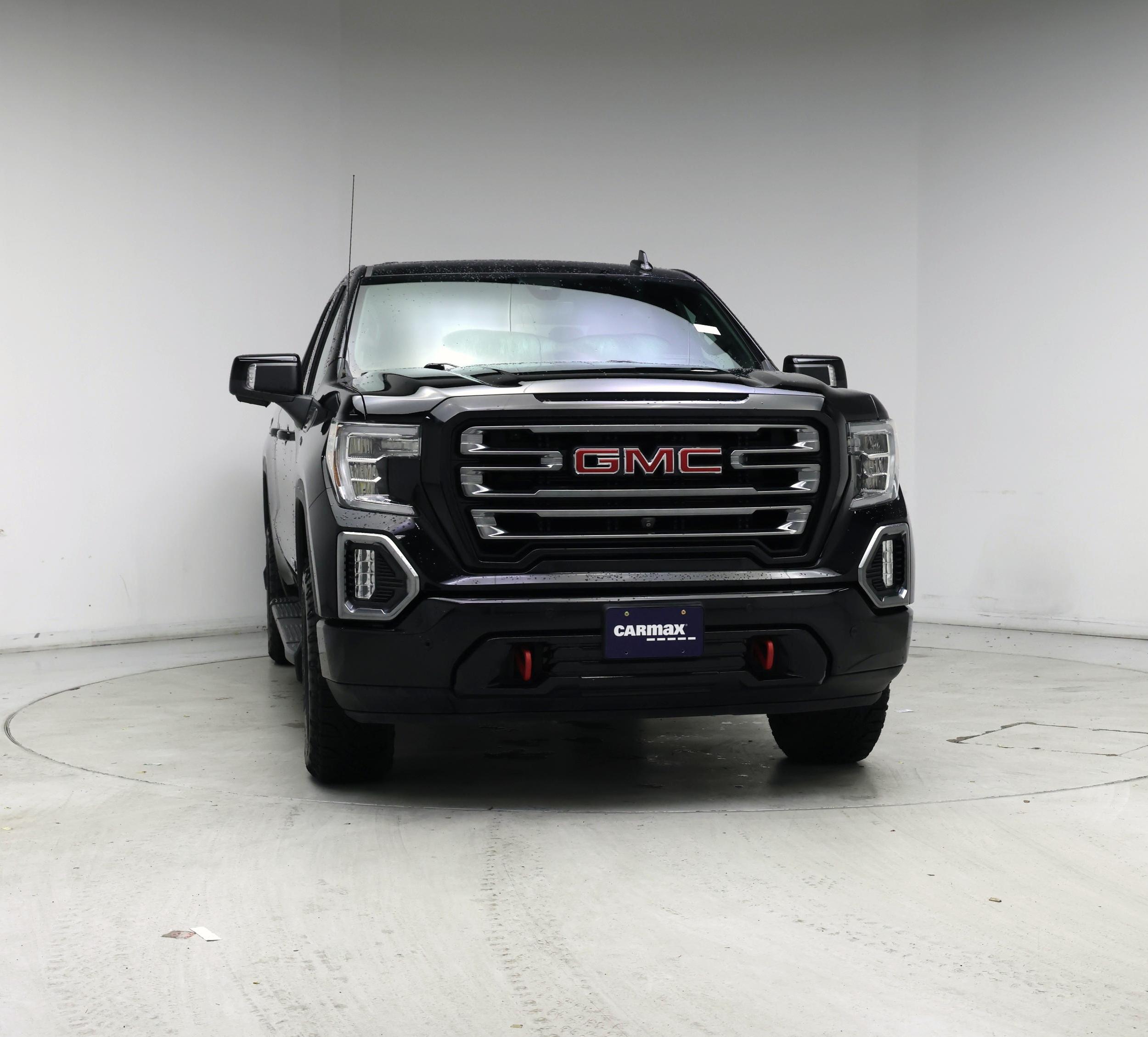 Thumbnail: 2020 GMC Sierra 1500 - 5