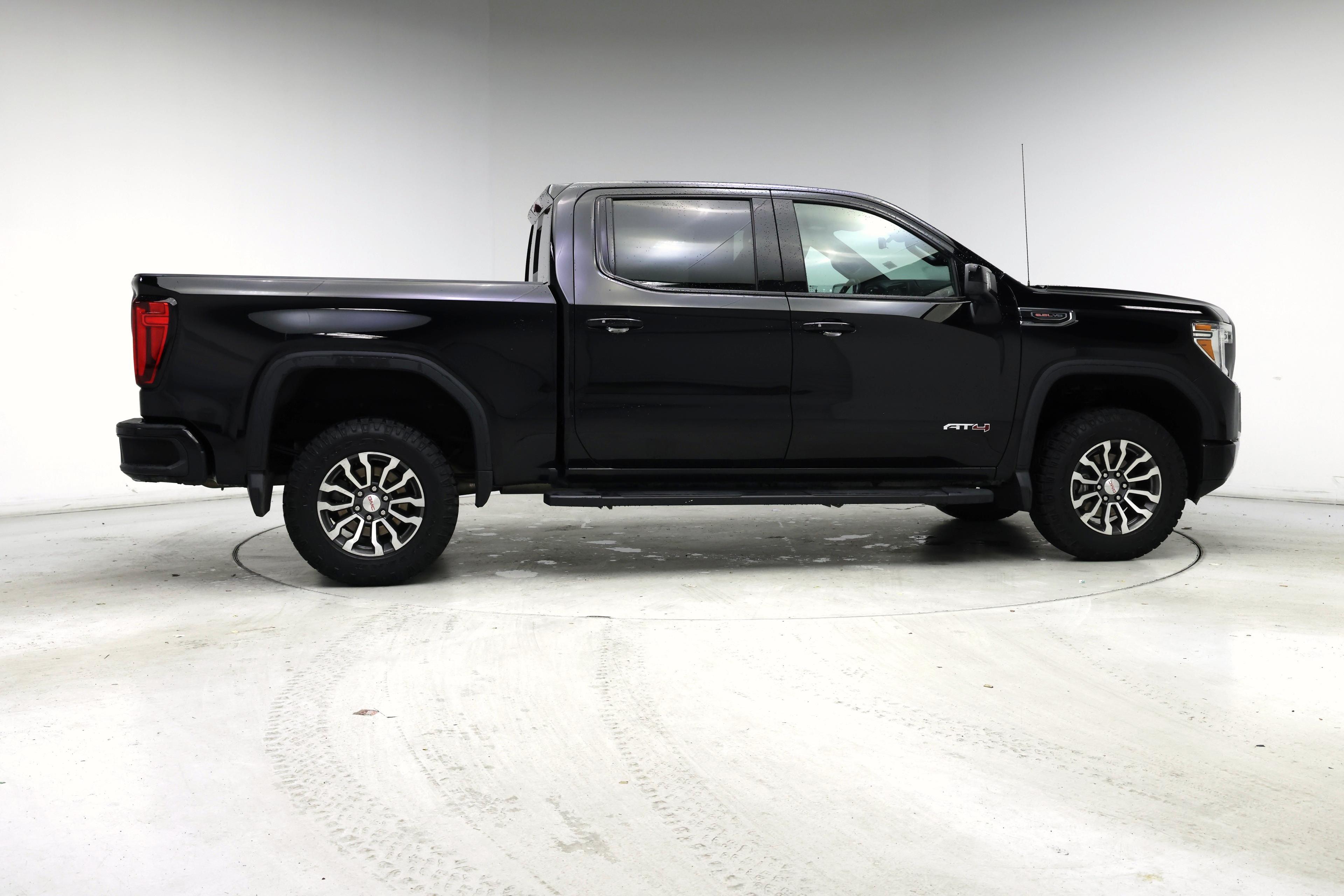 Thumbnail: 2020 GMC Sierra 1500 - 7