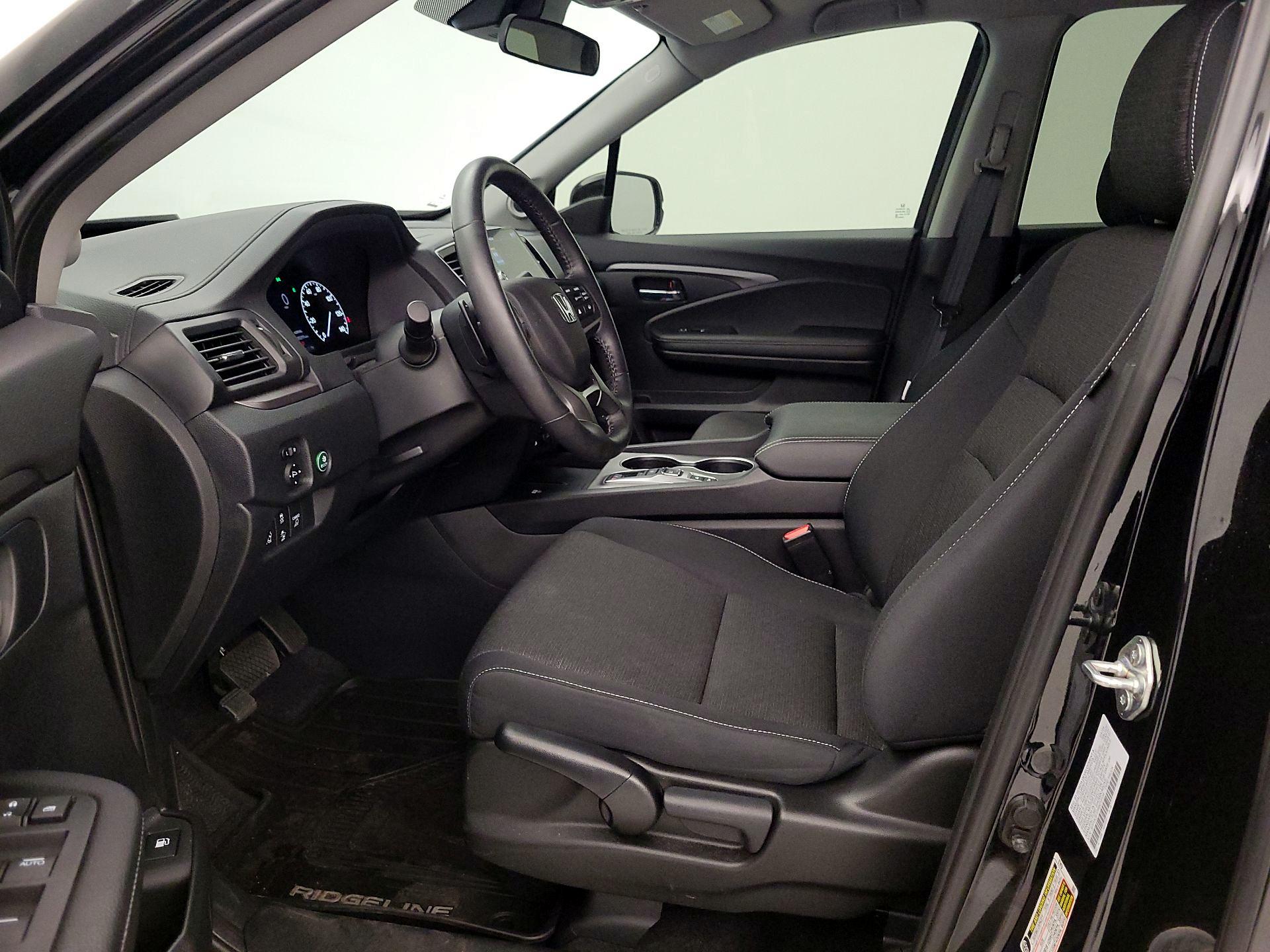 Thumbnail: 2024 Honda Ridgeline - 11