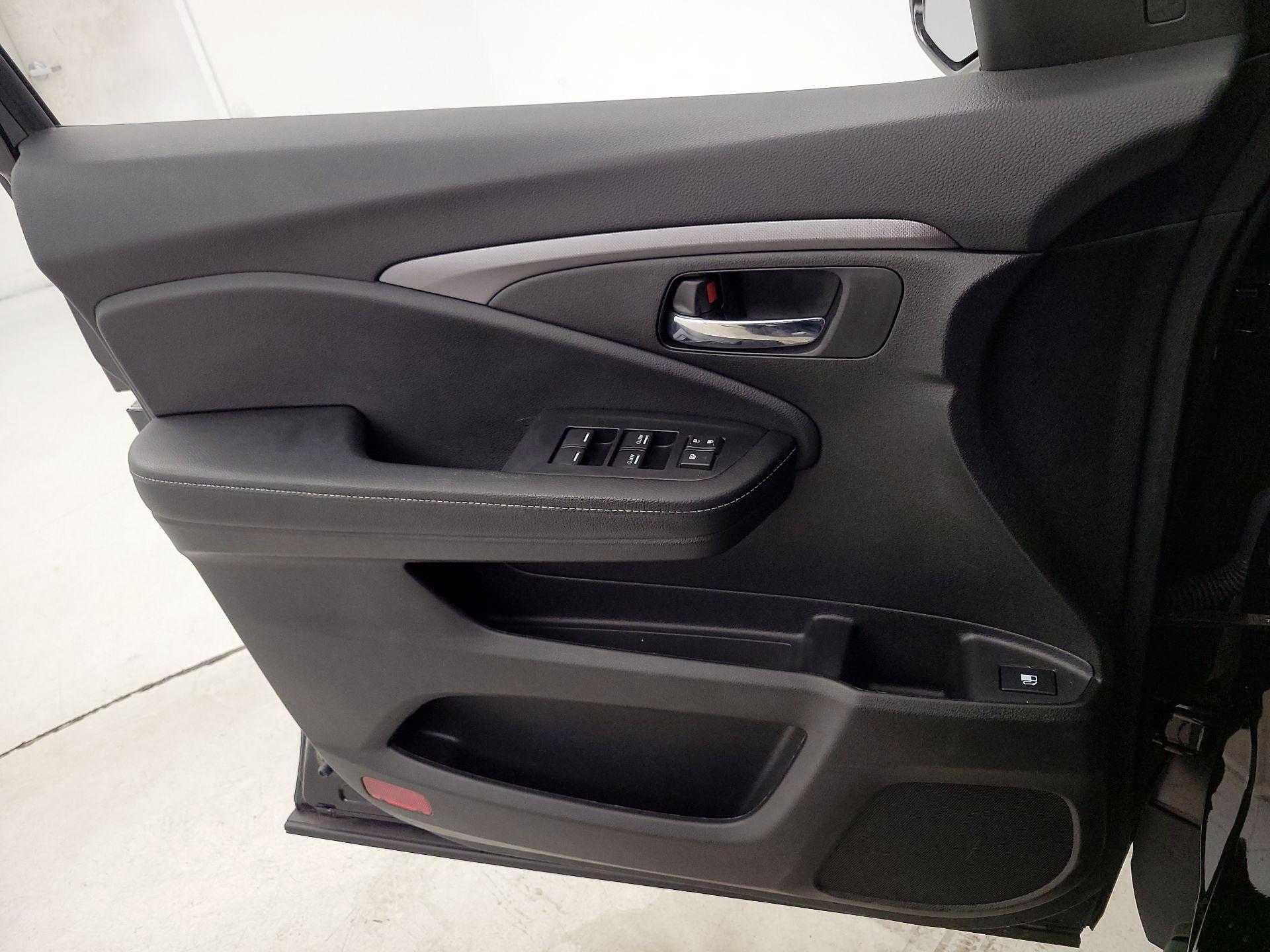 Thumbnail: 2024 Honda Ridgeline - 12