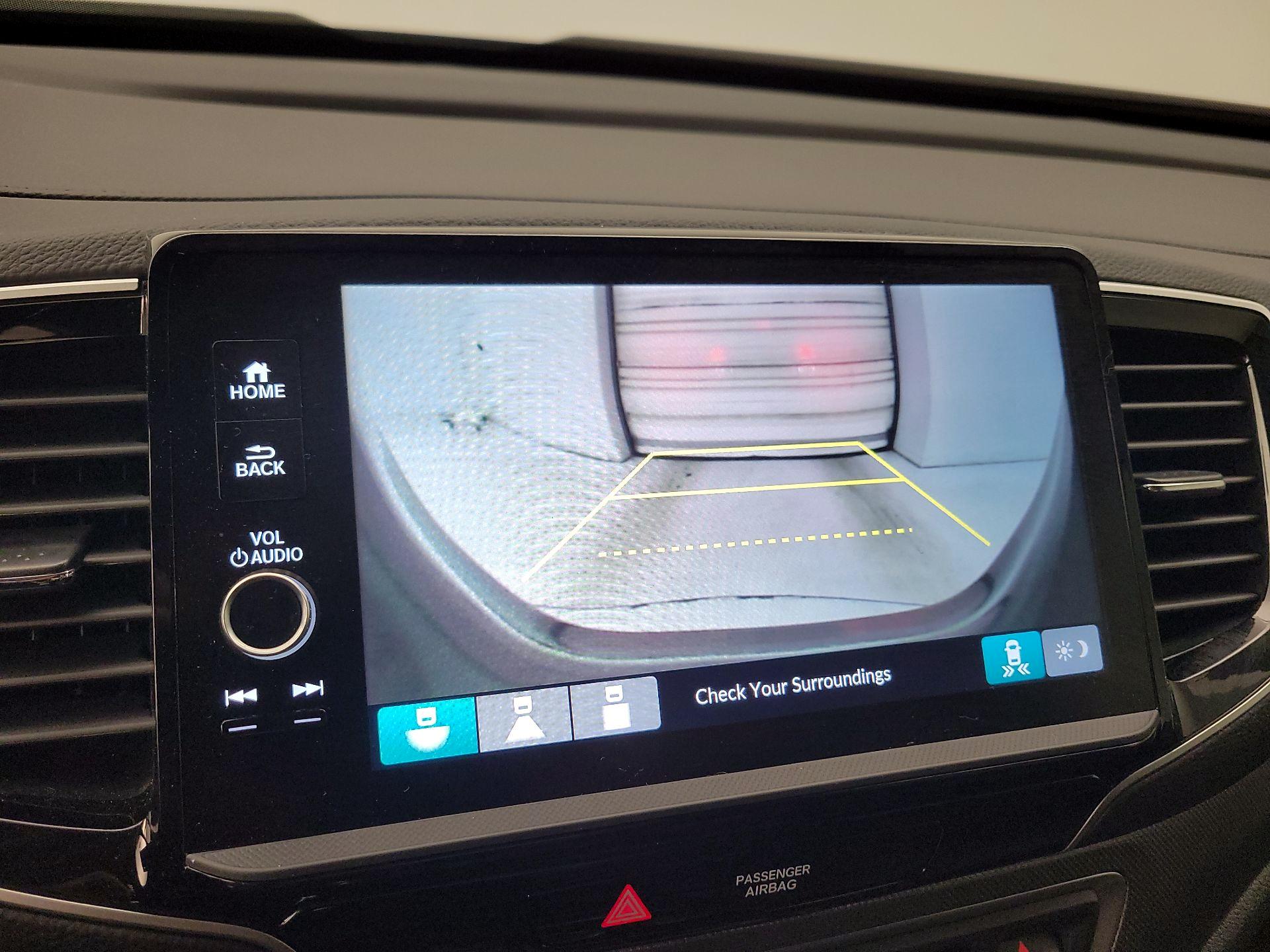 Thumbnail: 2024 Honda Ridgeline - 14