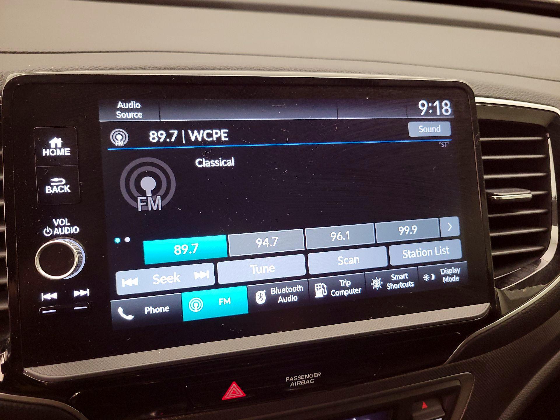 Thumbnail: 2024 Honda Ridgeline - 15