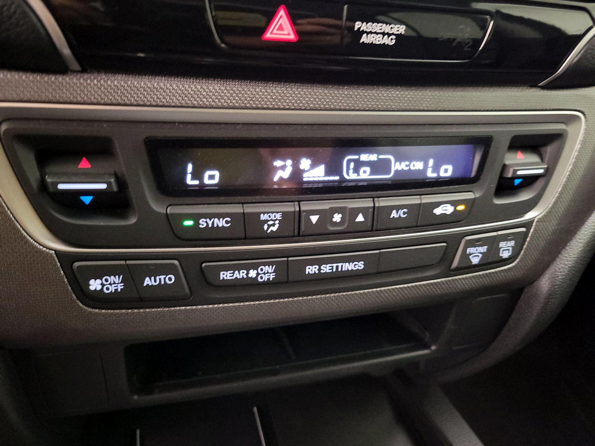 Thumbnail: 2024 Honda Ridgeline - 16