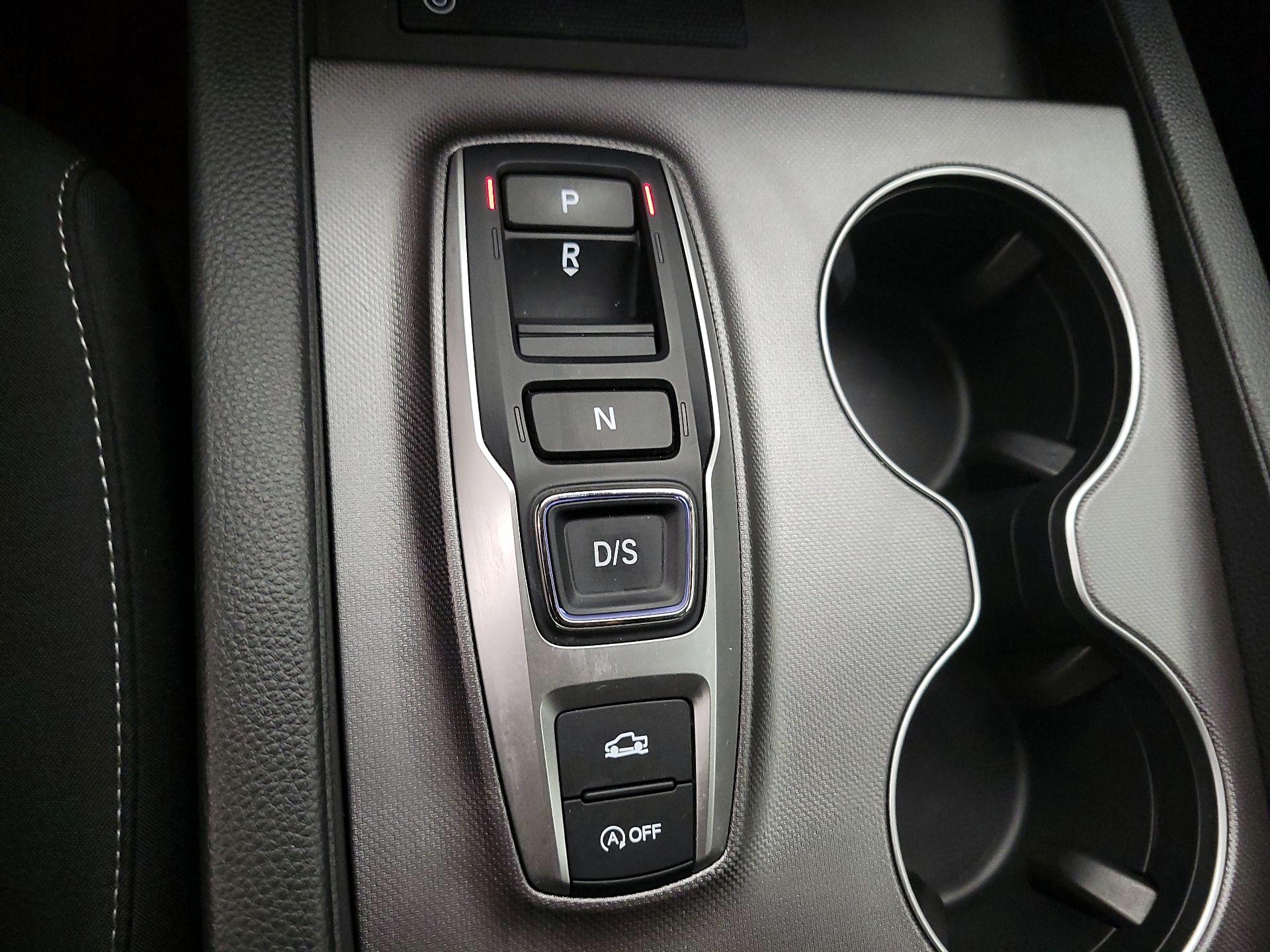 Thumbnail: 2024 Honda Ridgeline - 17