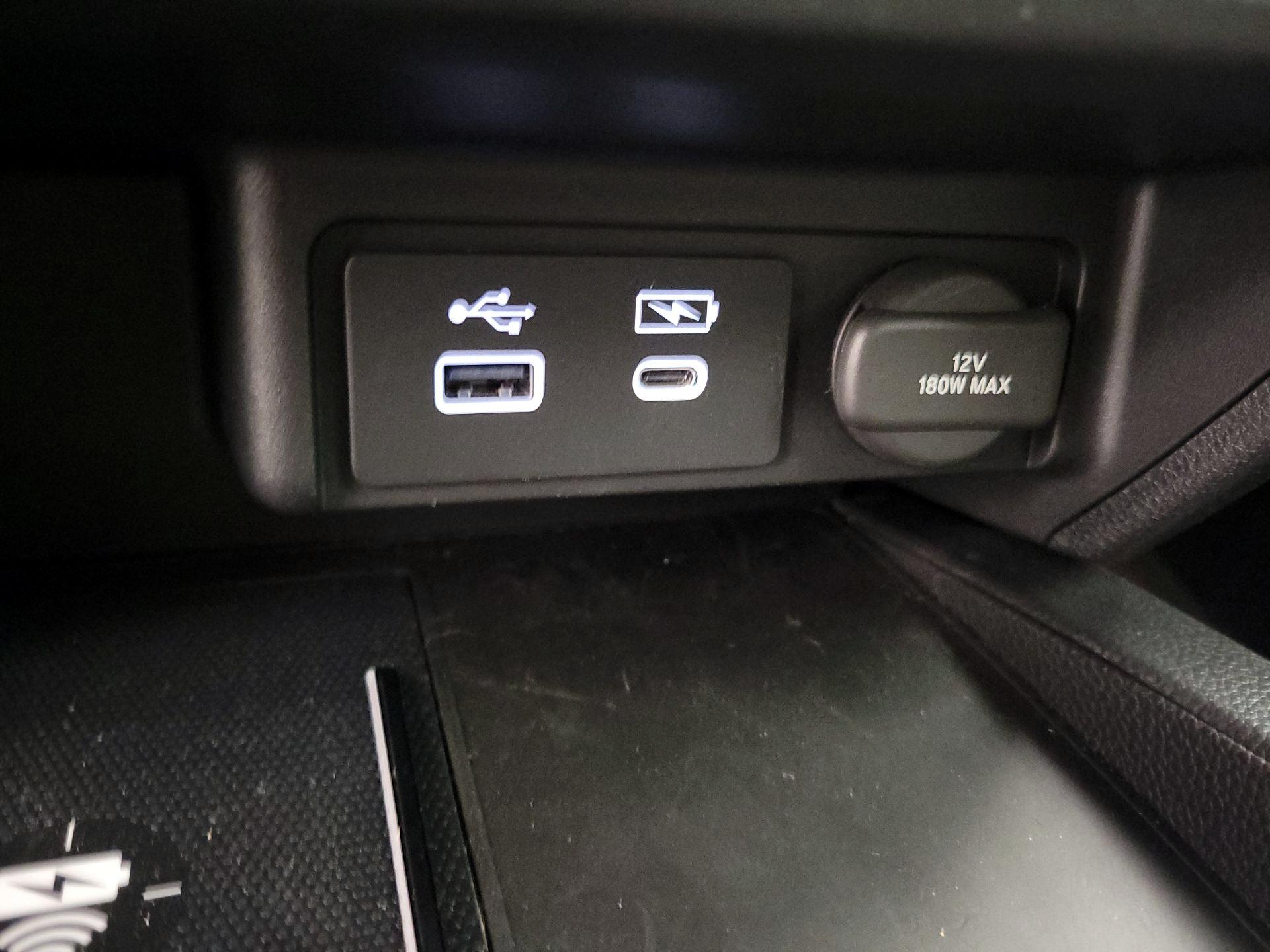 Thumbnail: 2024 Honda Ridgeline - 18