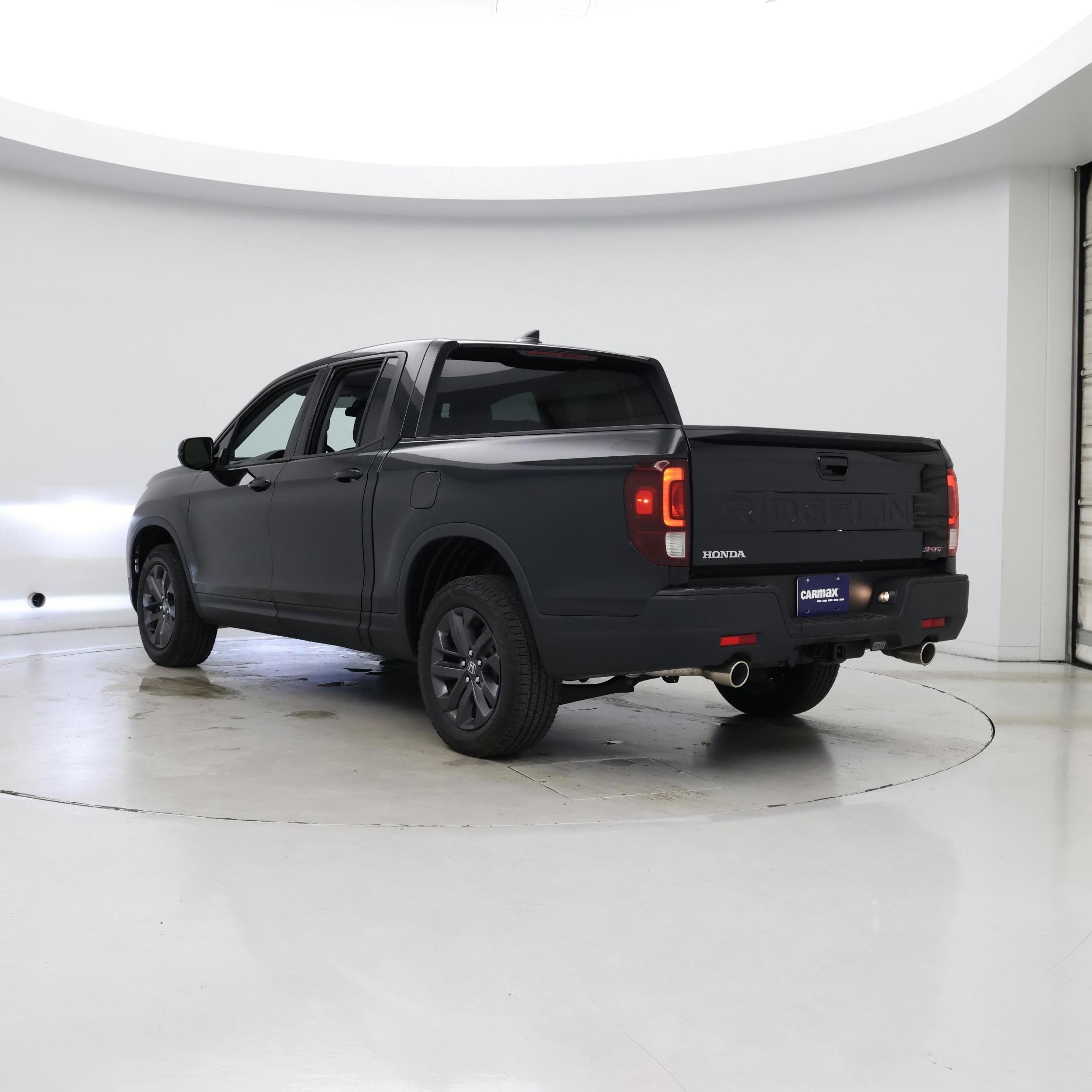 Thumbnail: 2024 Honda Ridgeline - 2