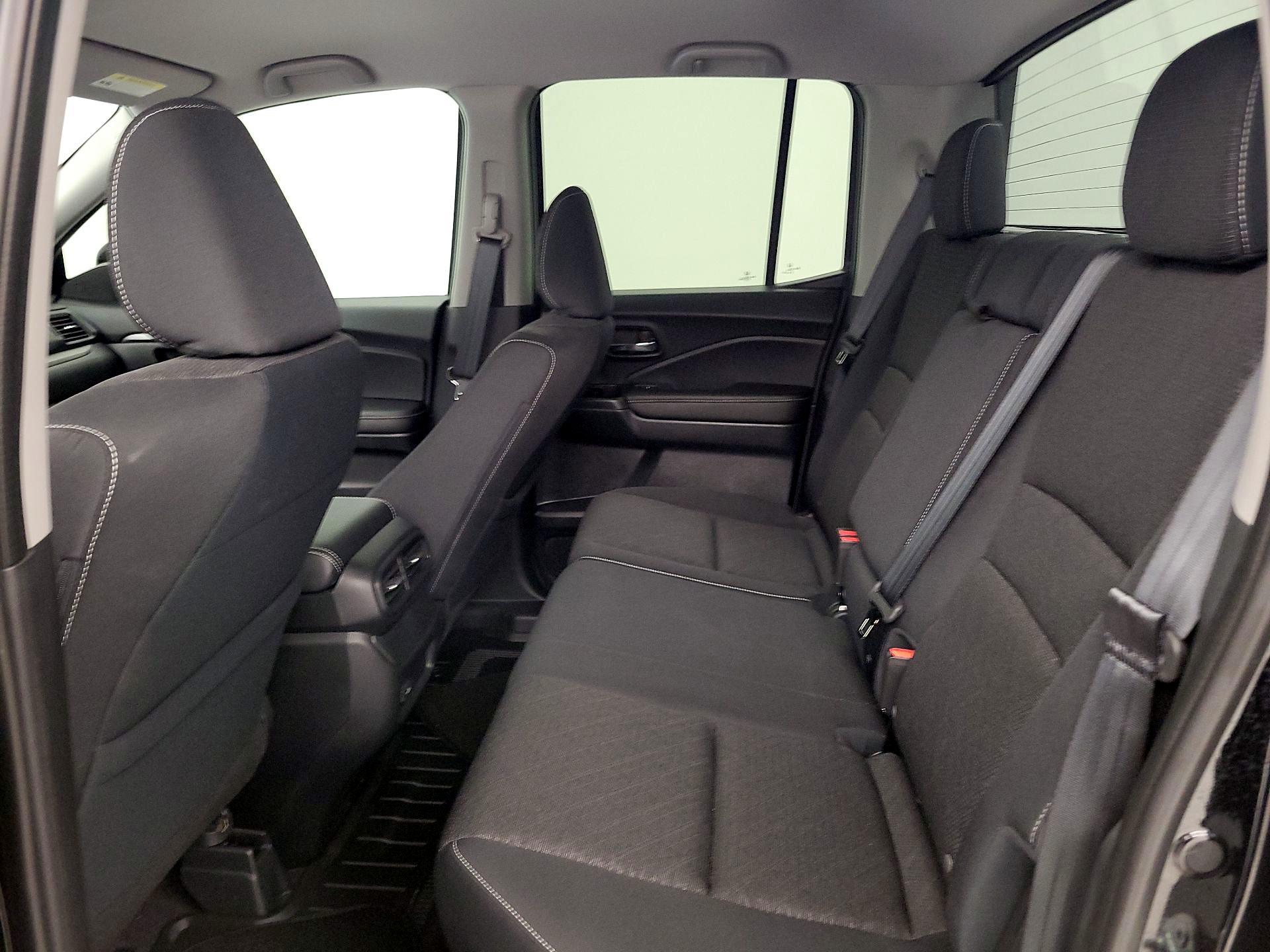 Thumbnail: 2024 Honda Ridgeline - 19