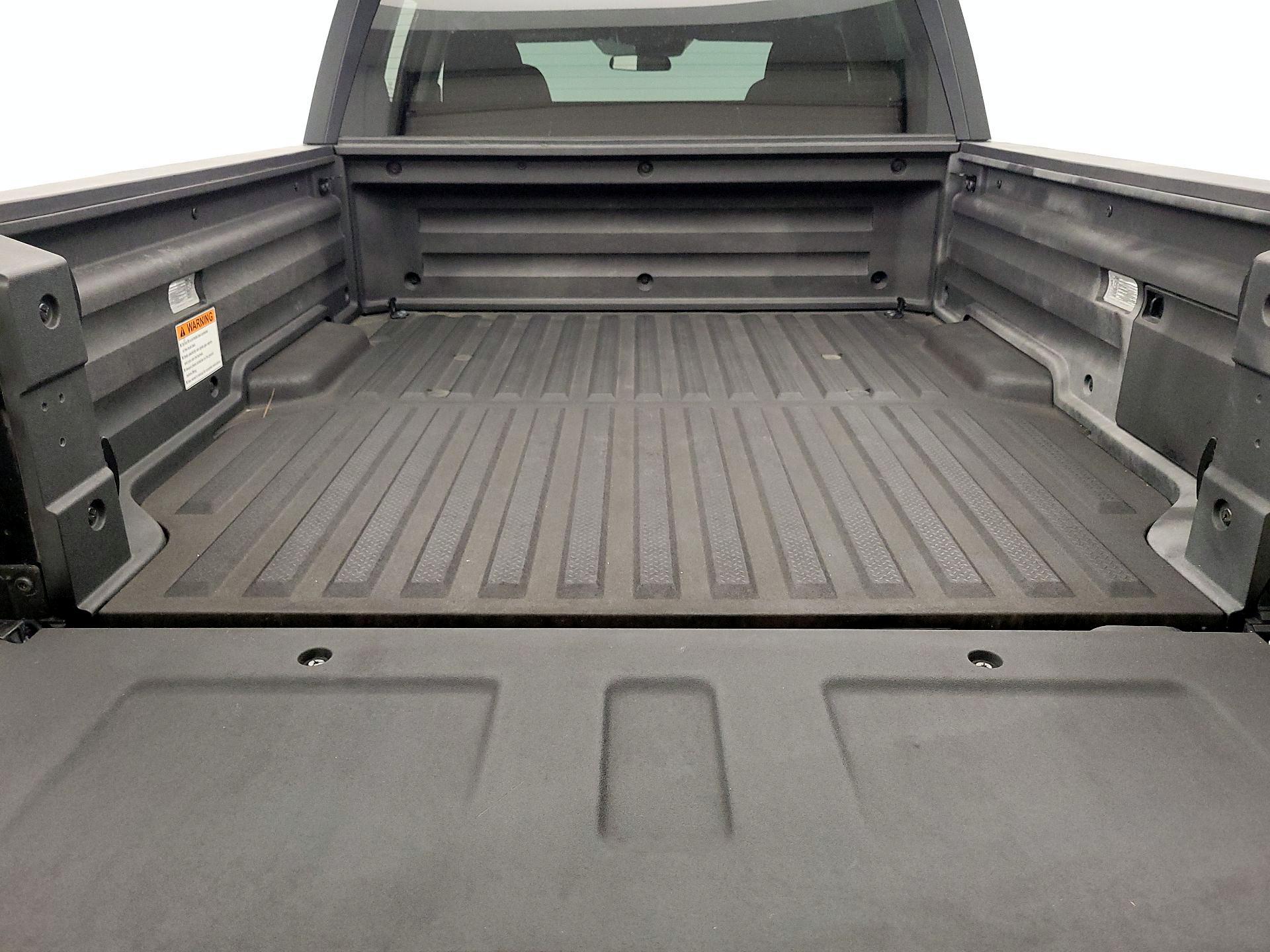 Thumbnail: 2024 Honda Ridgeline - 20