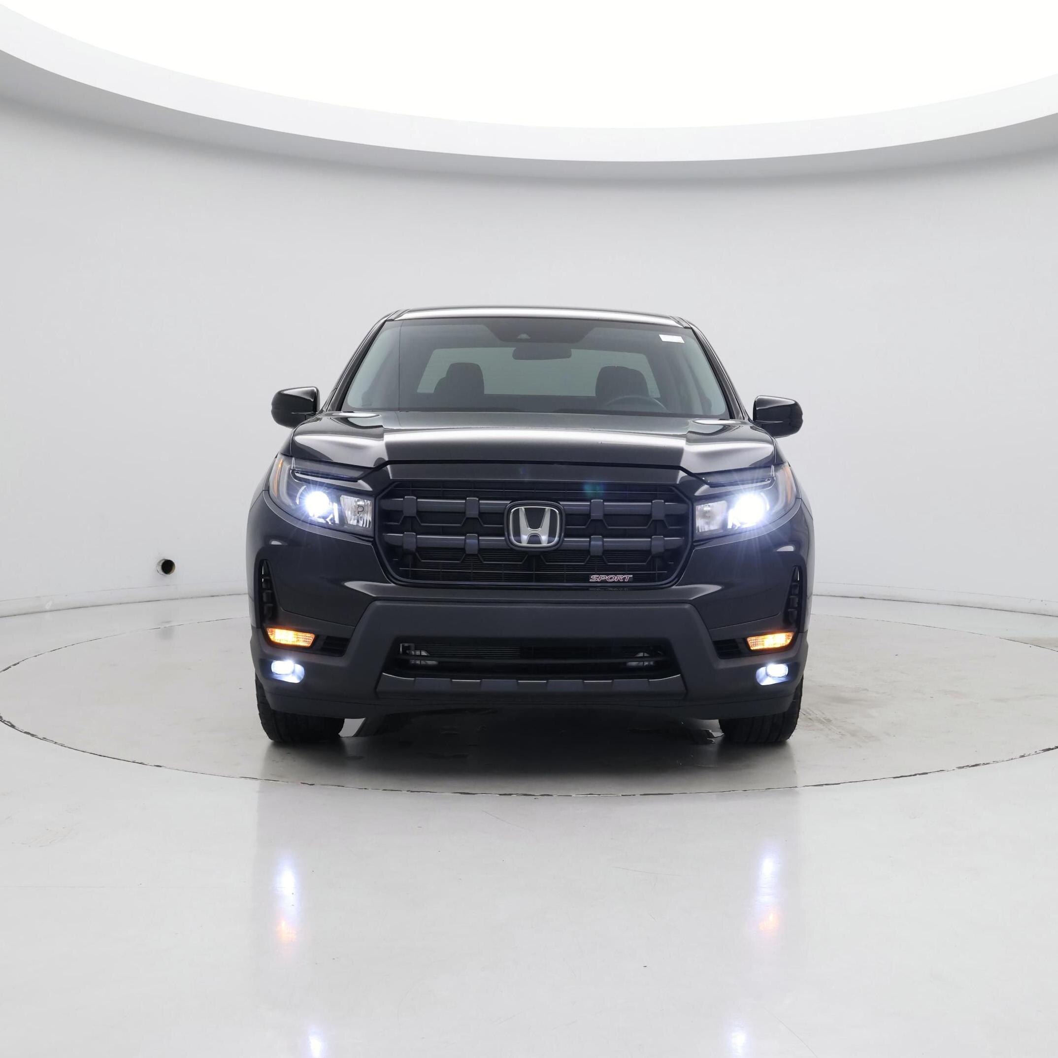 Thumbnail: 2024 Honda Ridgeline - 5