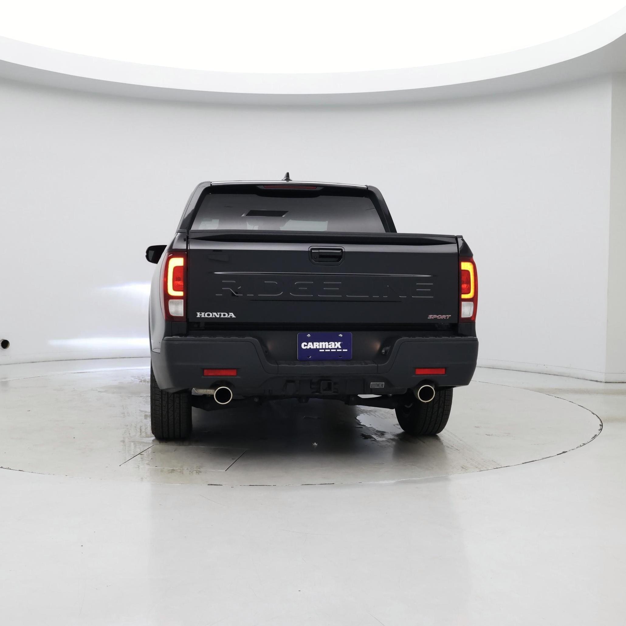 Thumbnail: 2024 Honda Ridgeline - 6