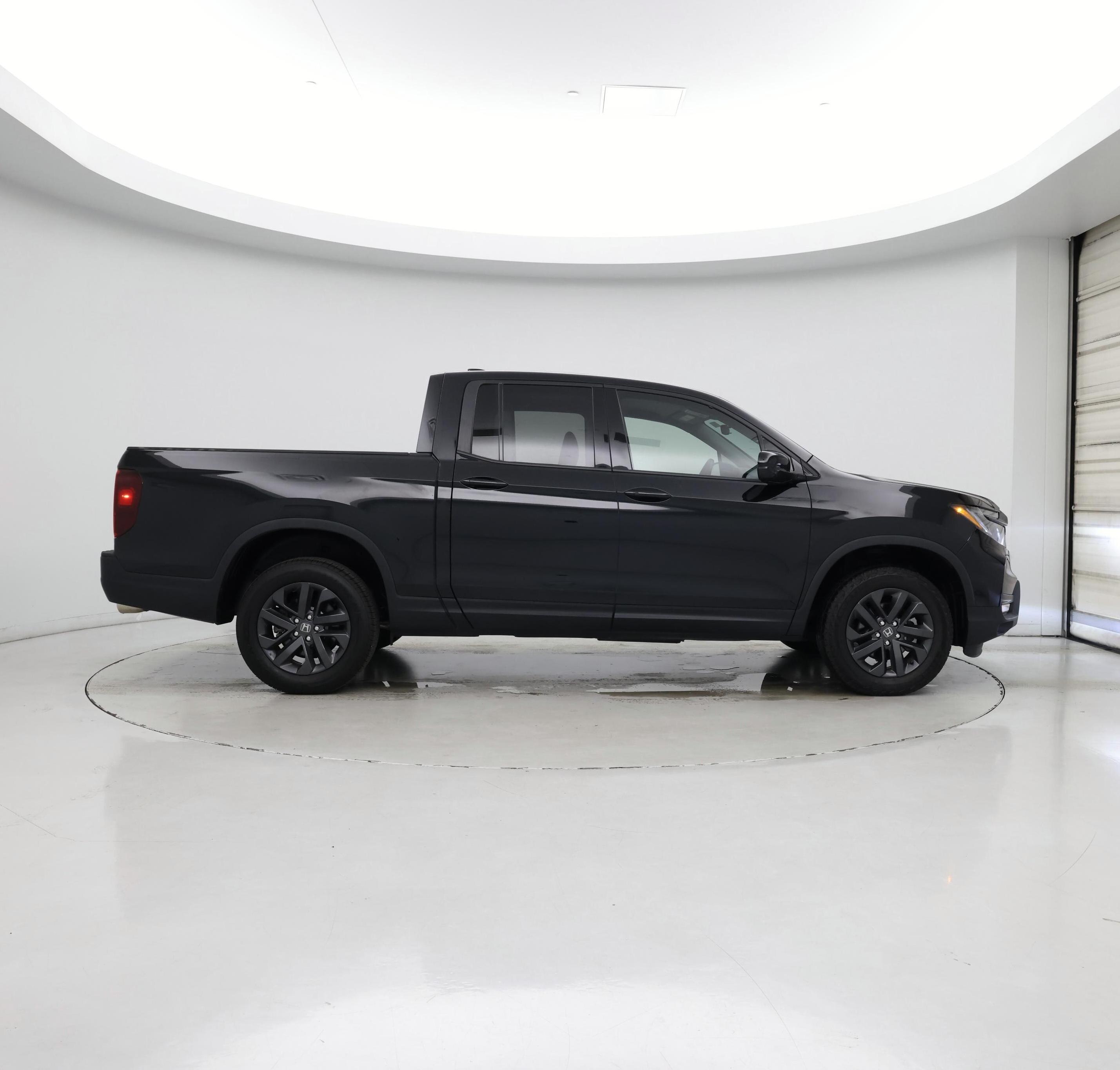 Thumbnail: 2024 Honda Ridgeline - 7