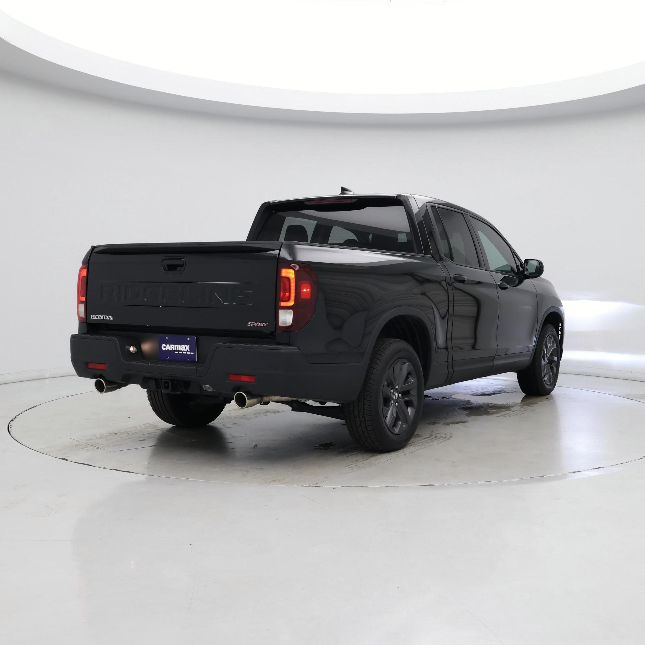 Thumbnail: 2024 Honda Ridgeline - 8