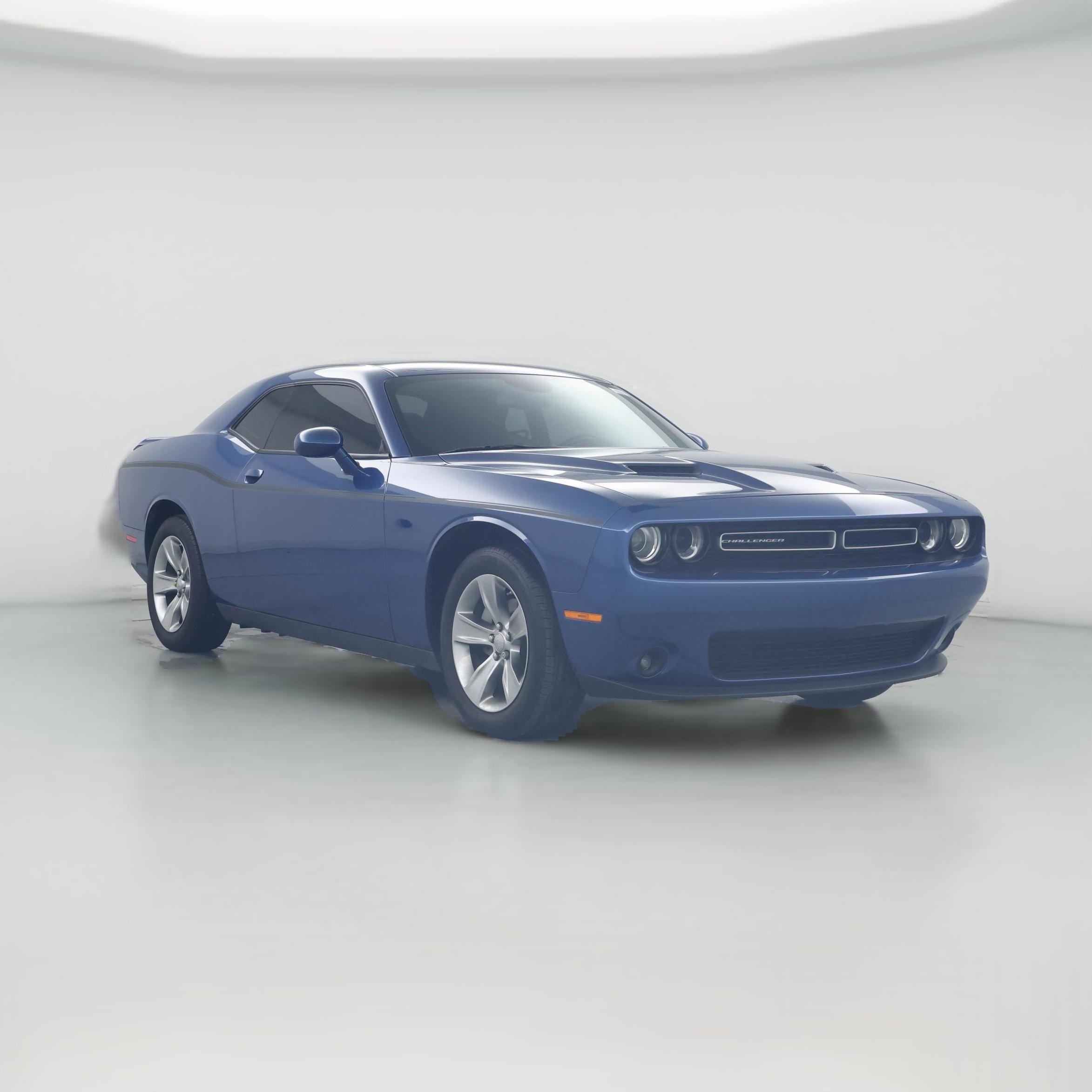 Thumbnail: 2022 Dodge Challenger - 1