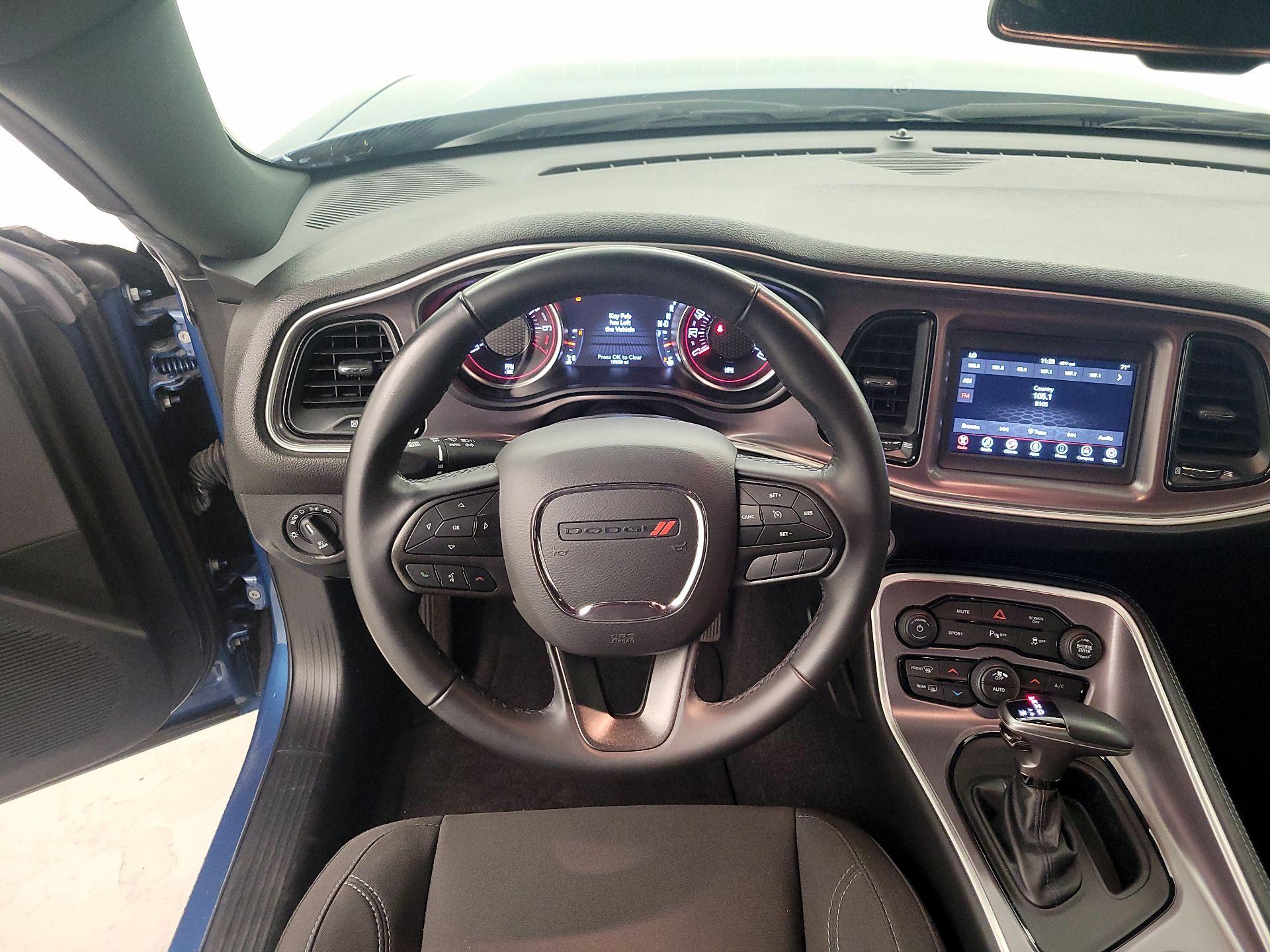 Thumbnail: 2022 Dodge Challenger - 10