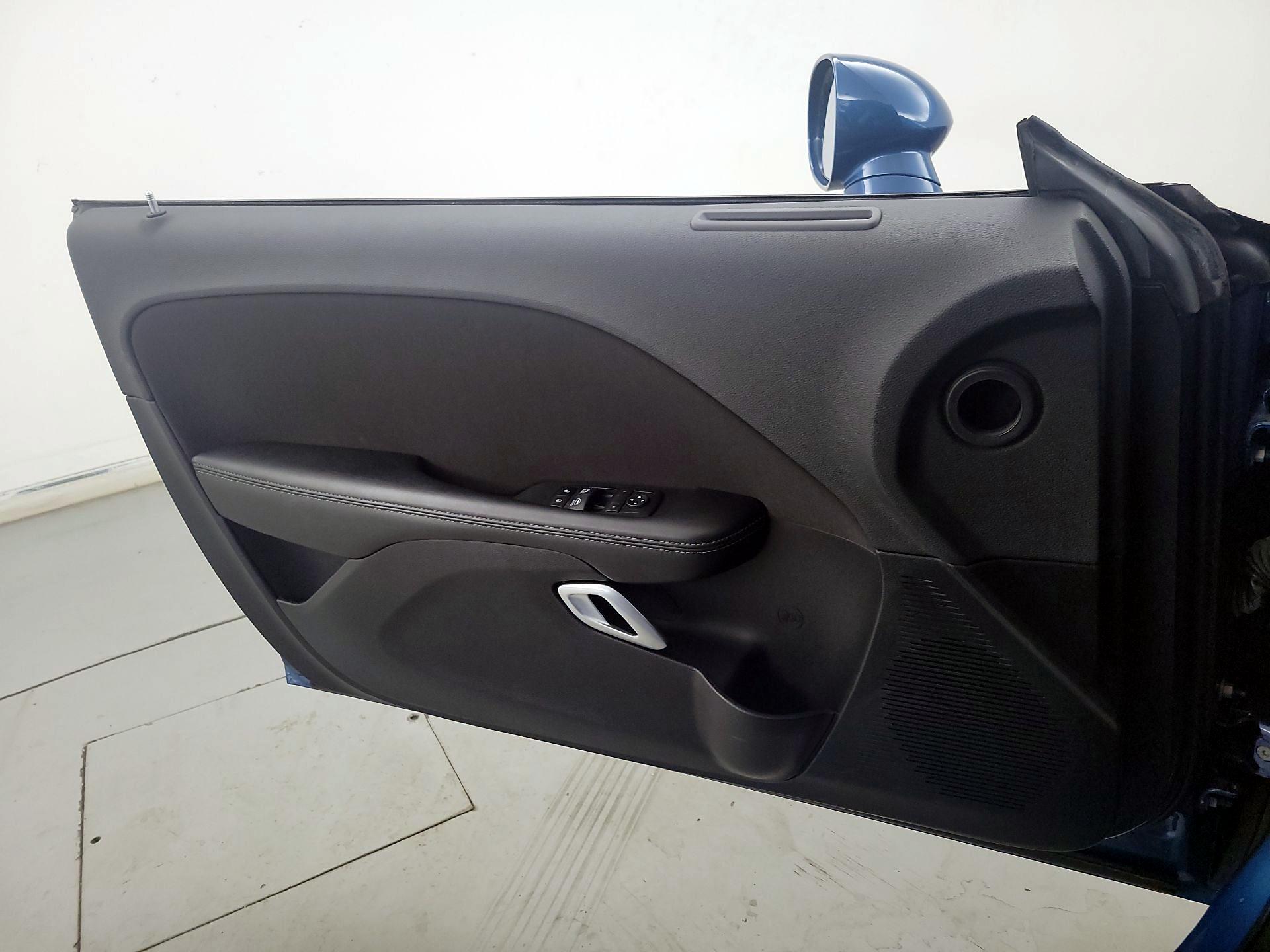 Thumbnail: 2022 Dodge Challenger - 12