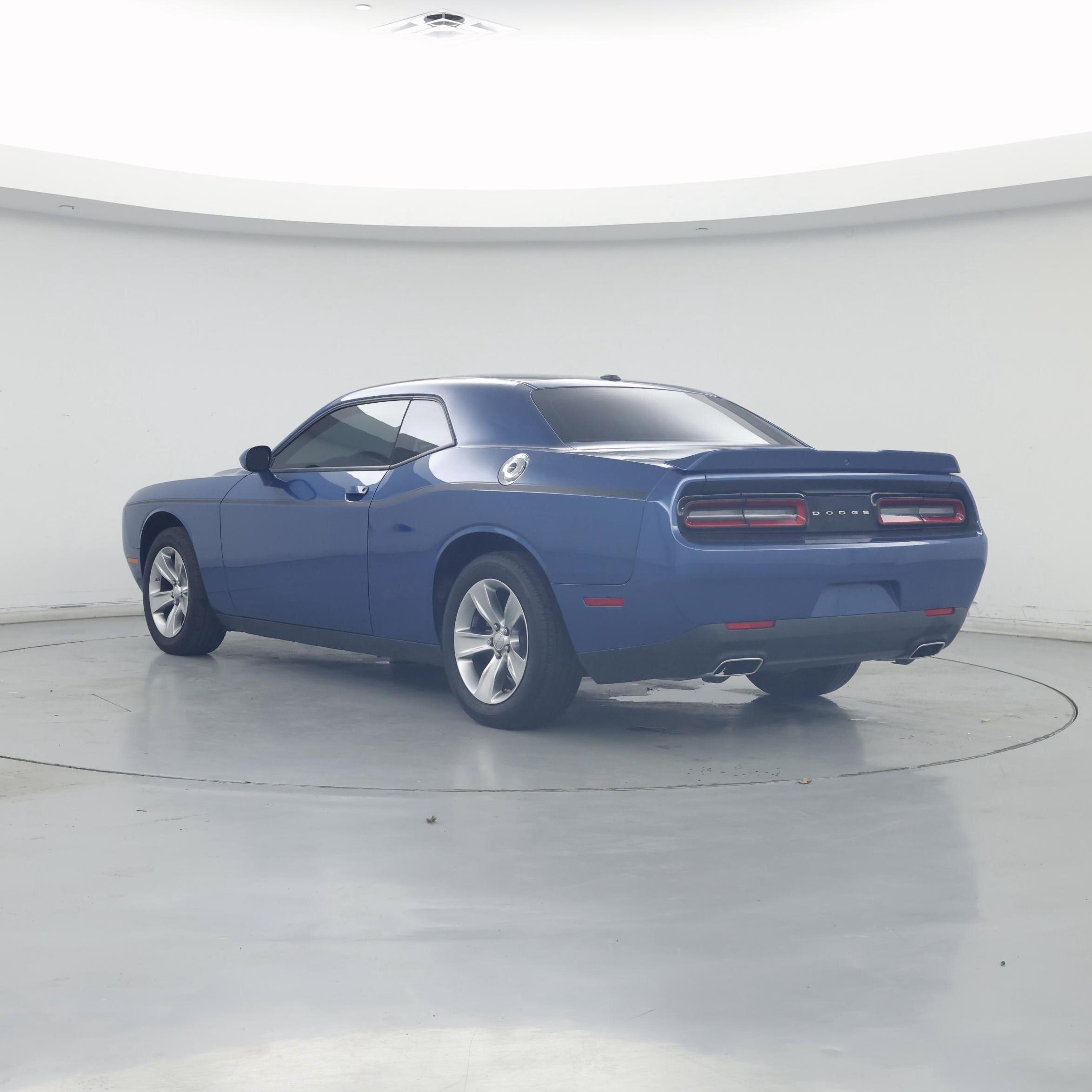 Thumbnail: 2022 Dodge Challenger - 2