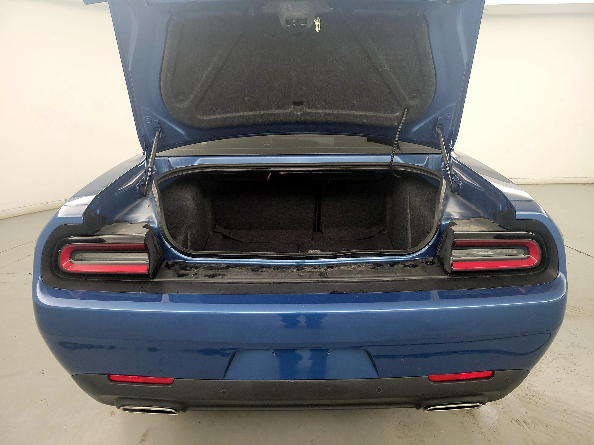 Thumbnail: 2022 Dodge Challenger - 20