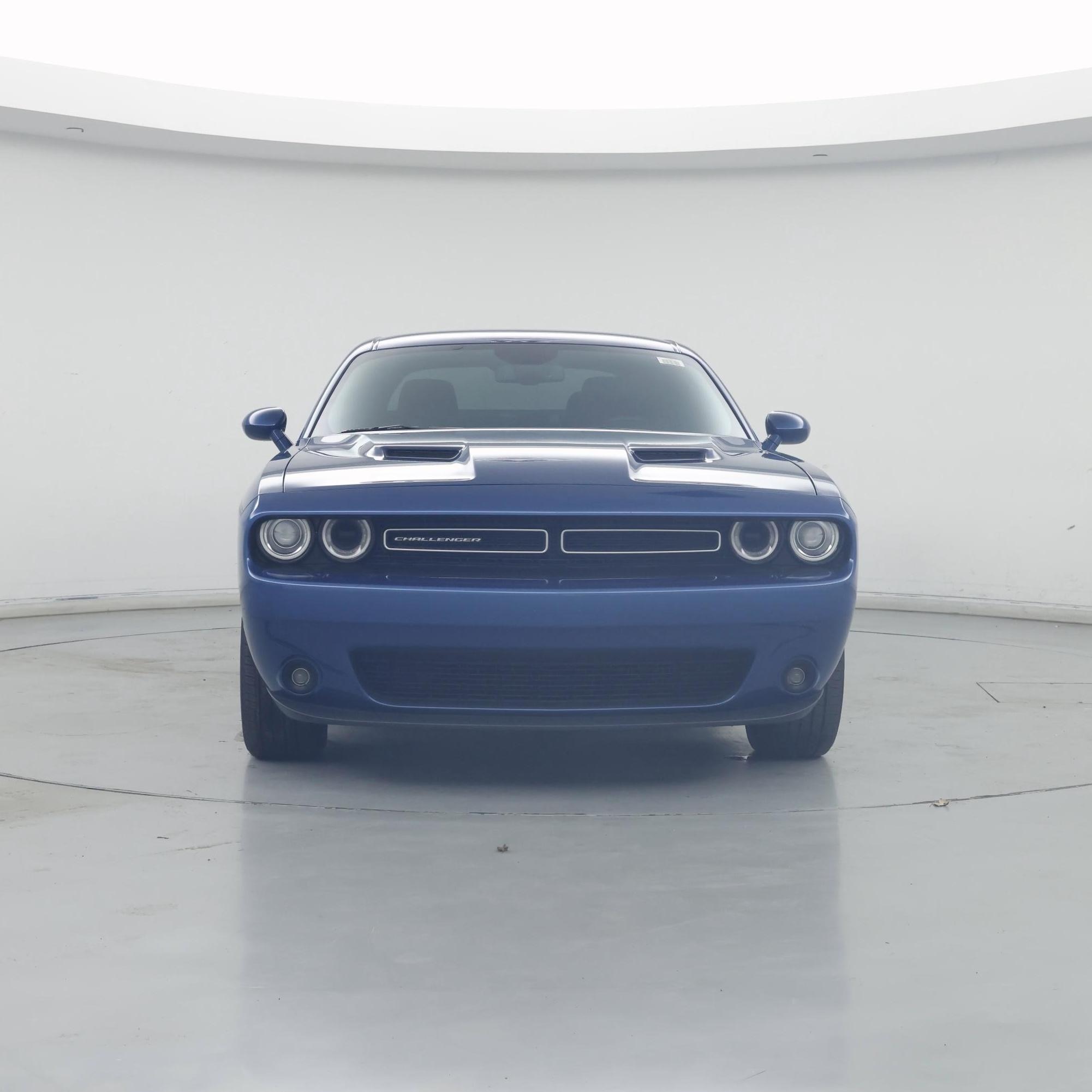 Thumbnail: 2022 Dodge Challenger - 5