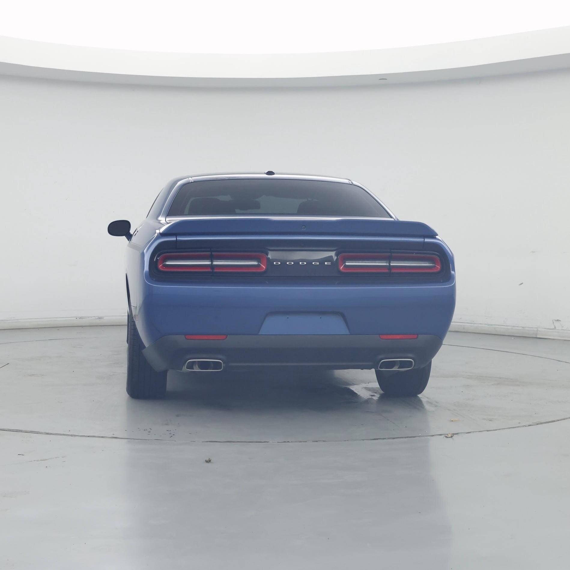 Thumbnail: 2022 Dodge Challenger - 6