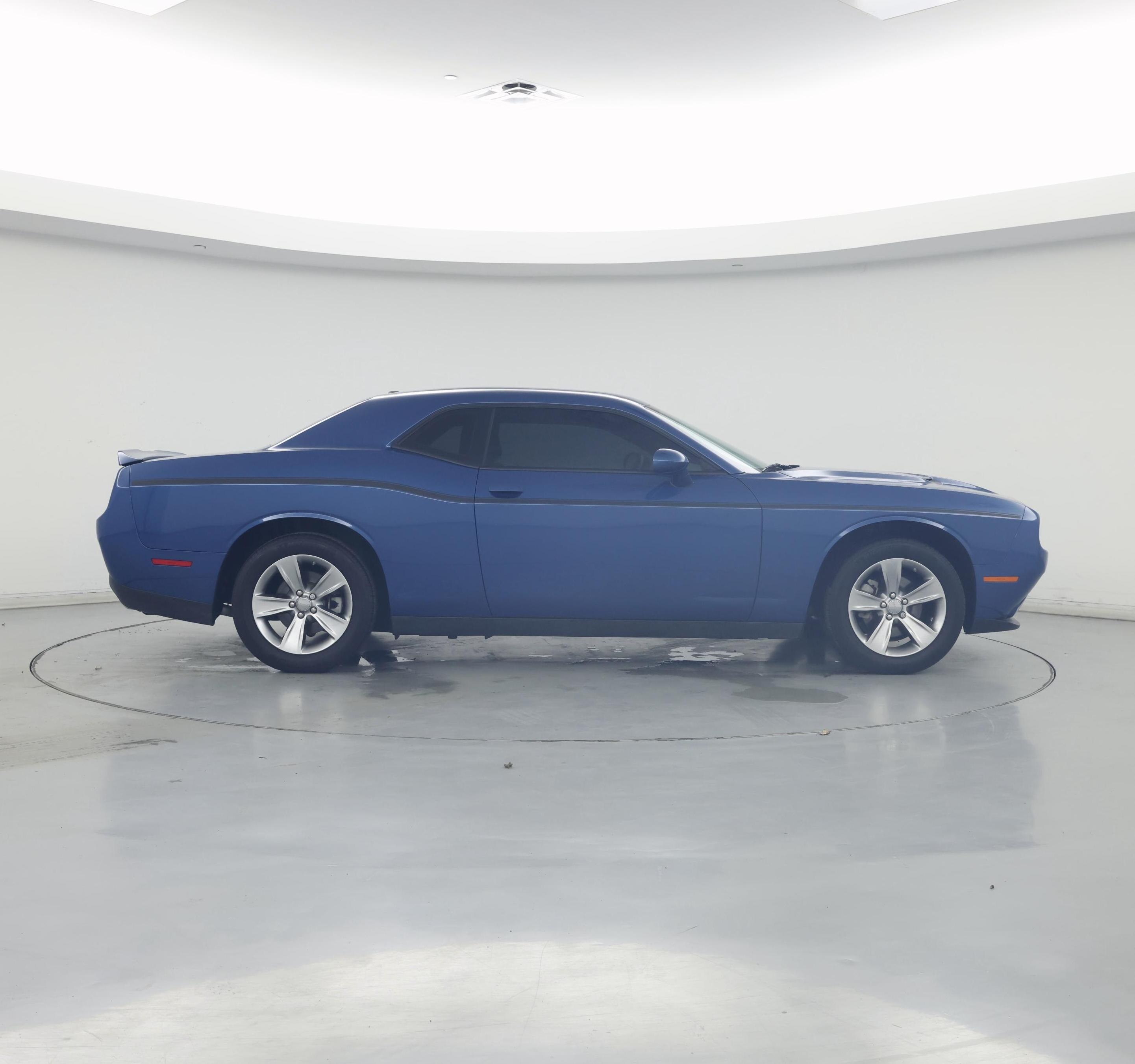 Thumbnail: 2022 Dodge Challenger - 7