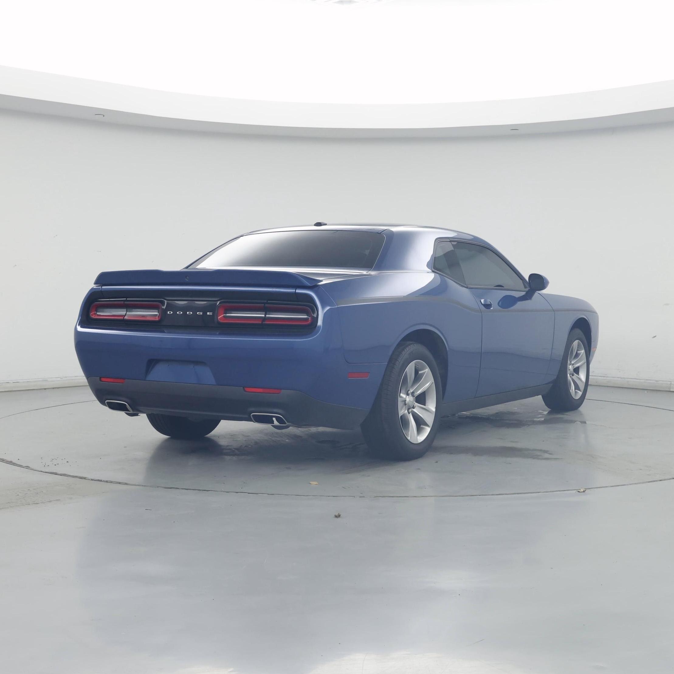 Thumbnail: 2022 Dodge Challenger - 8