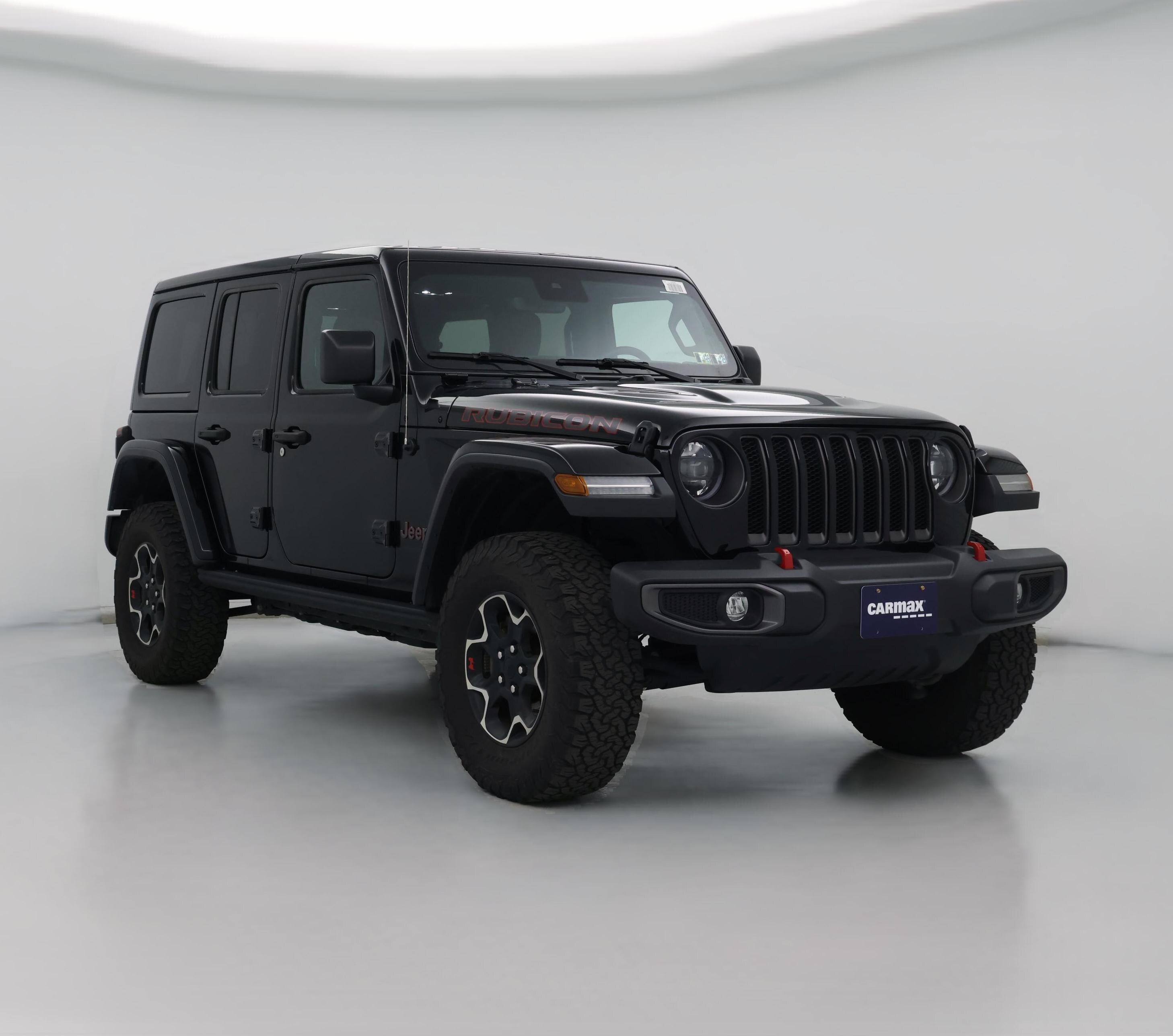 Thumbnail: 2023 Jeep Wrangler - 1