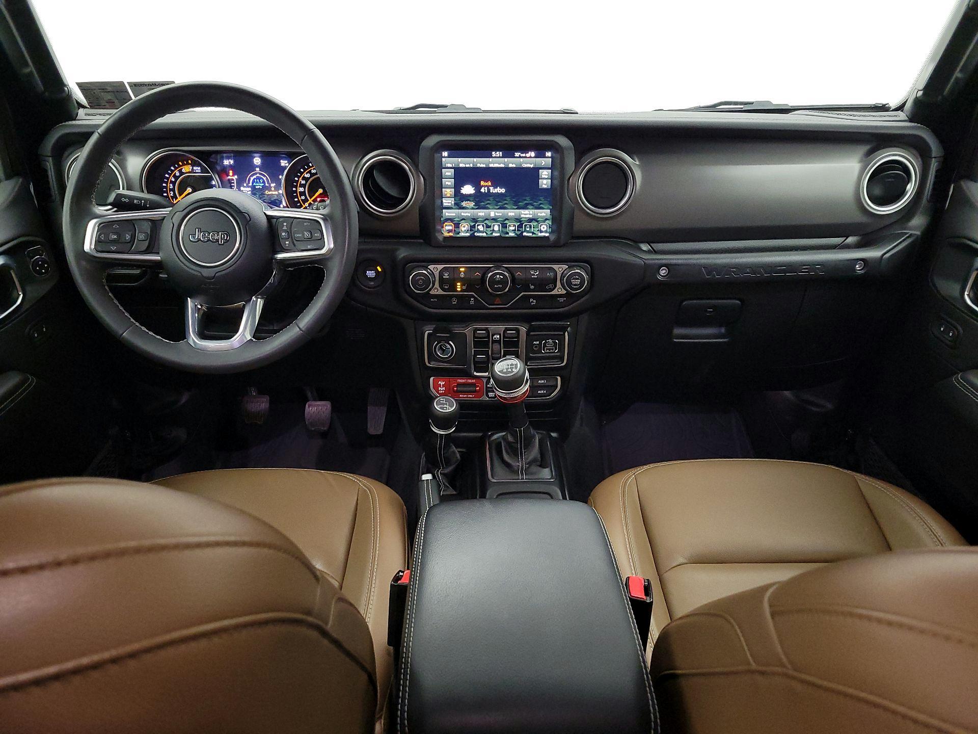 Thumbnail: 2023 Jeep Wrangler - 9