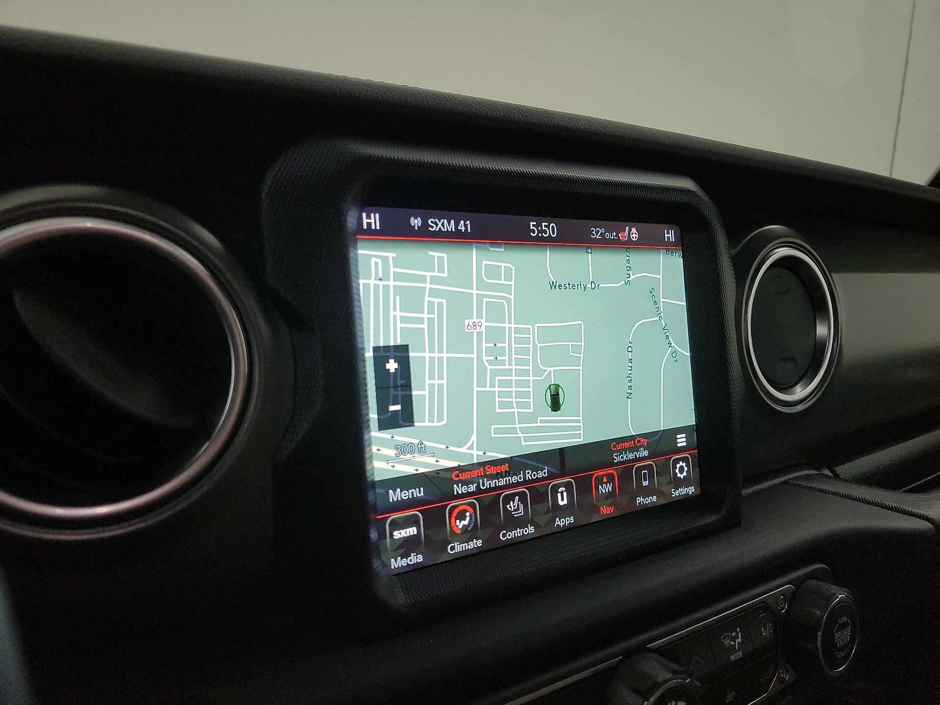 Thumbnail: 2023 Jeep Wrangler - 14