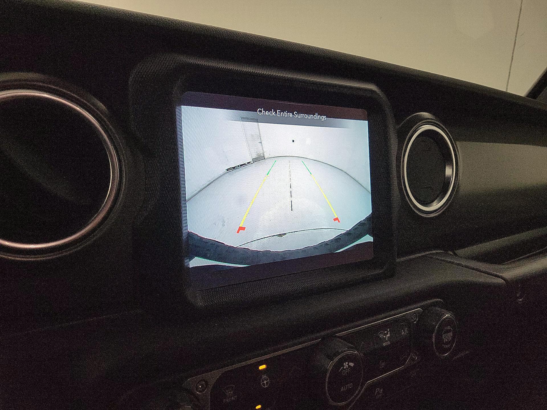 Thumbnail: 2023 Jeep Wrangler - 15