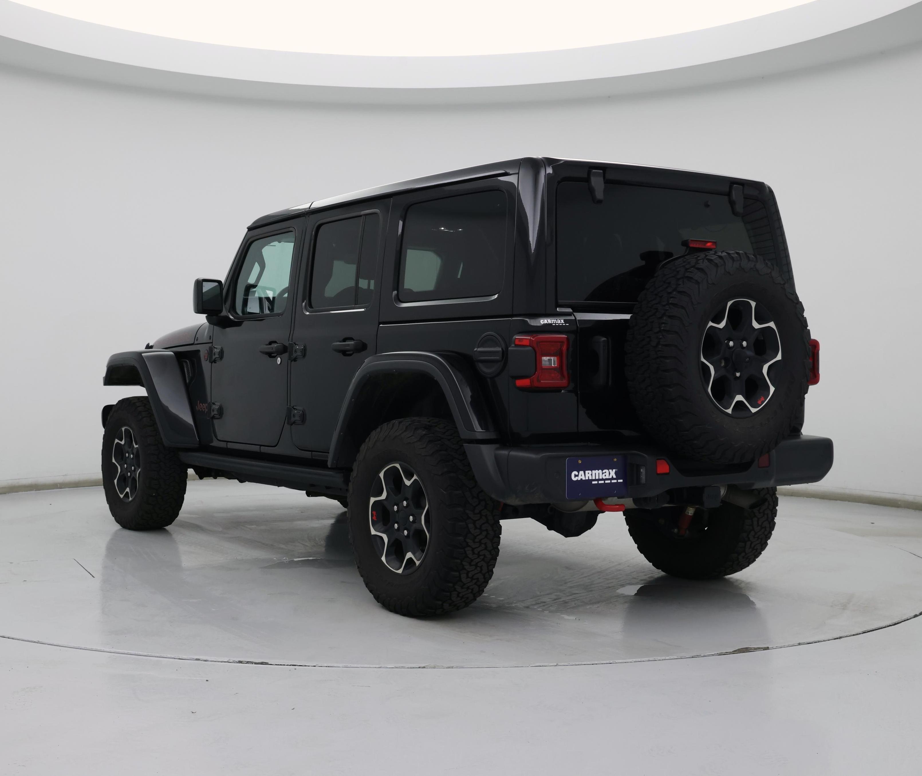 Thumbnail: 2023 Jeep Wrangler - 2