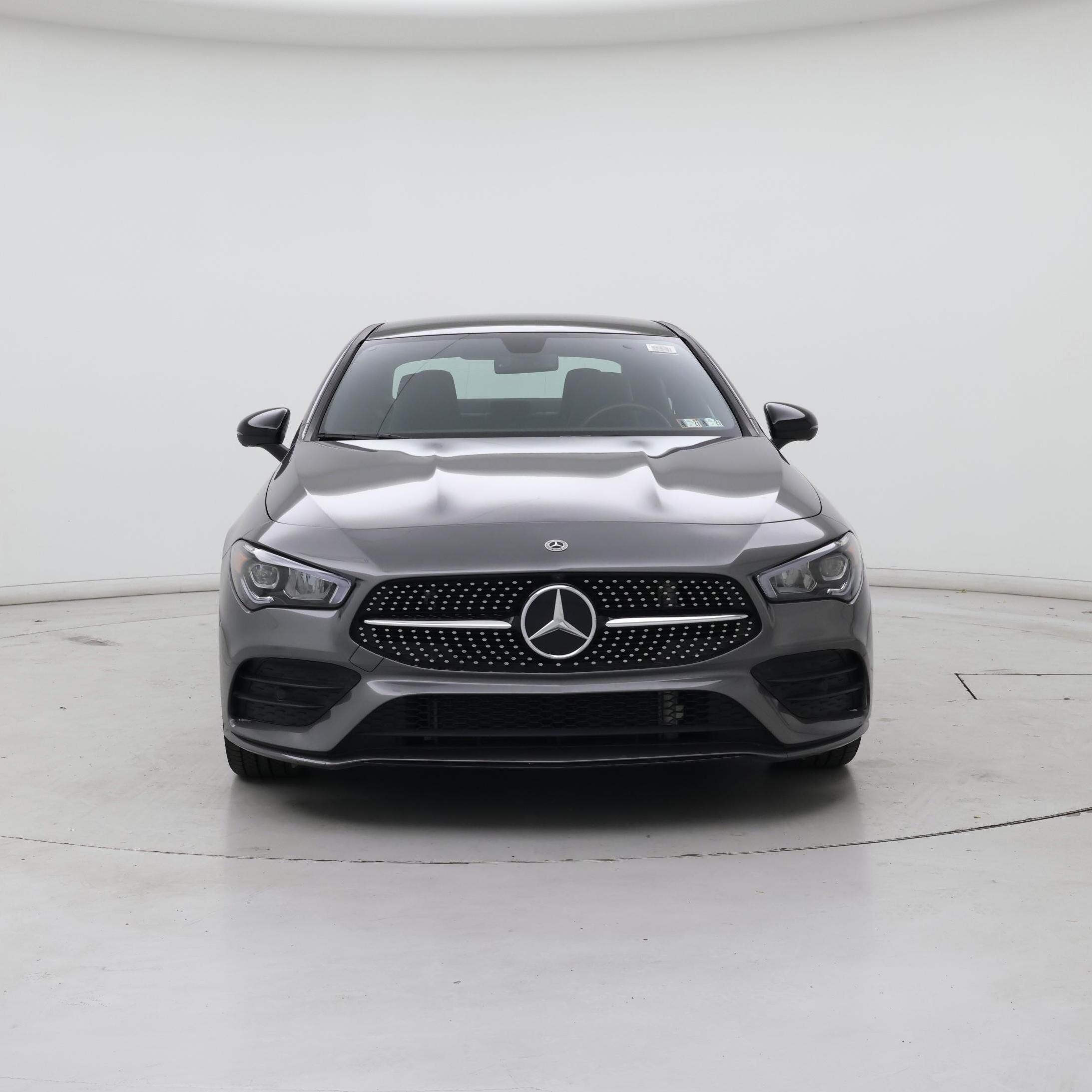 Thumbnail: 2023 Mercedes-Benz CLA - 5