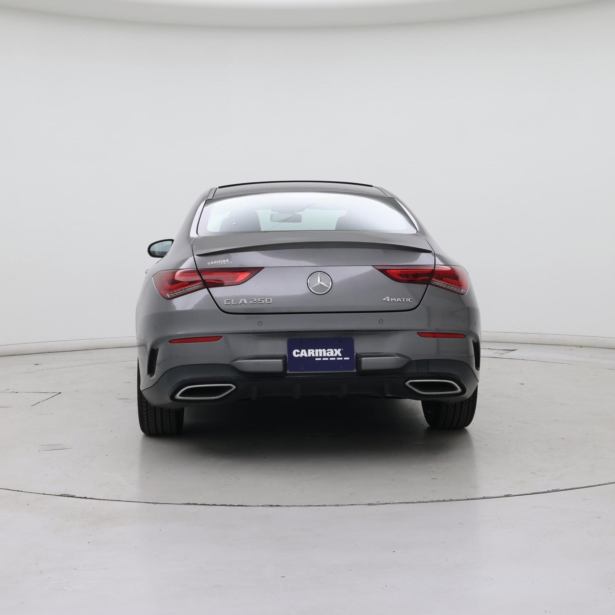 Thumbnail: 2023 Mercedes-Benz CLA - 6