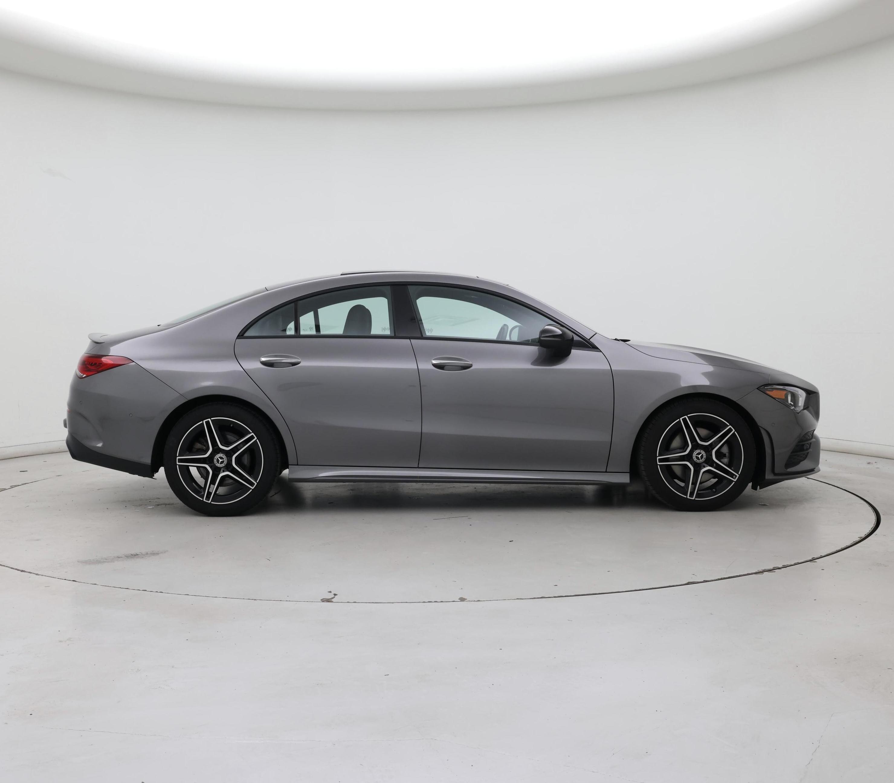 Thumbnail: 2023 Mercedes-Benz CLA - 7