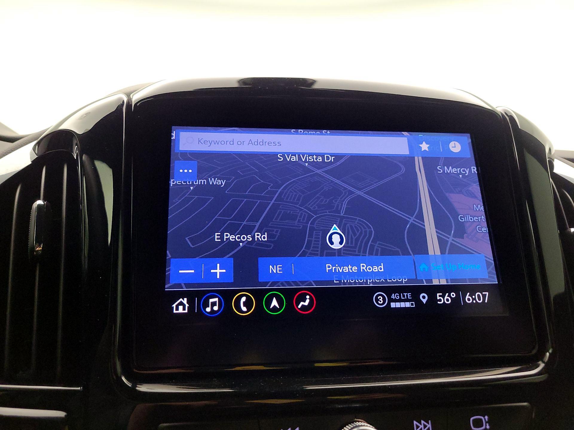 Thumbnail: 2023 Chevrolet Traverse - 14