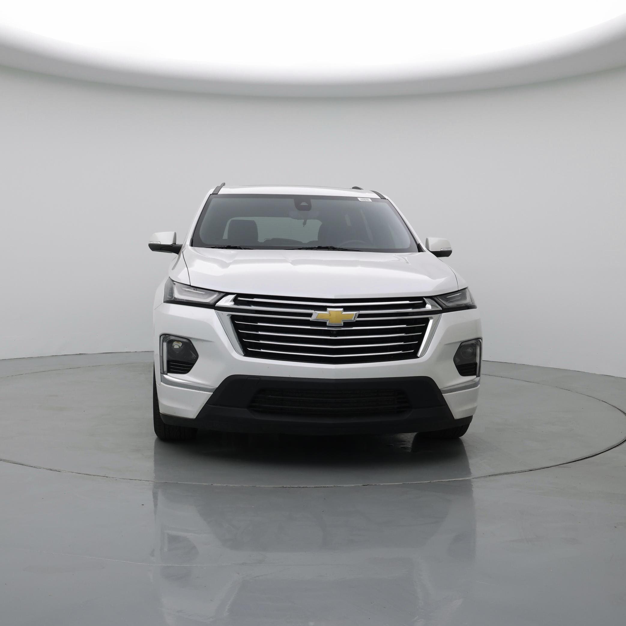 Thumbnail: 2023 Chevrolet Traverse - 5