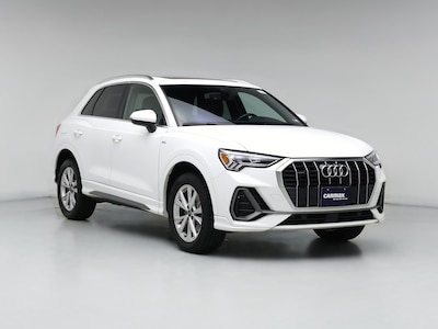 2024 Audi Q3 S-Line Premium