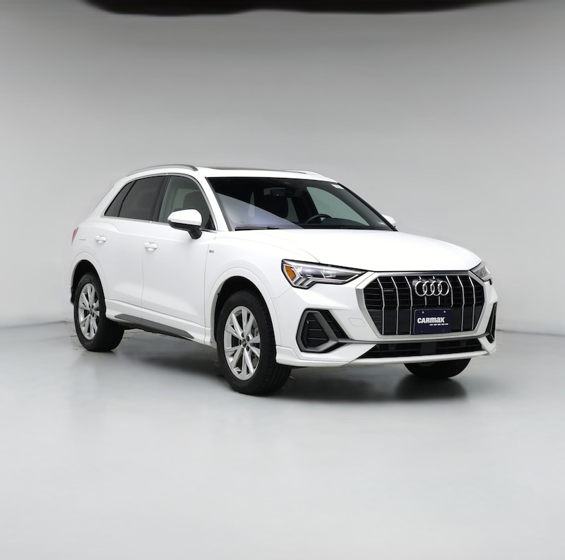 2024 Audi Q3 S-Line Premium