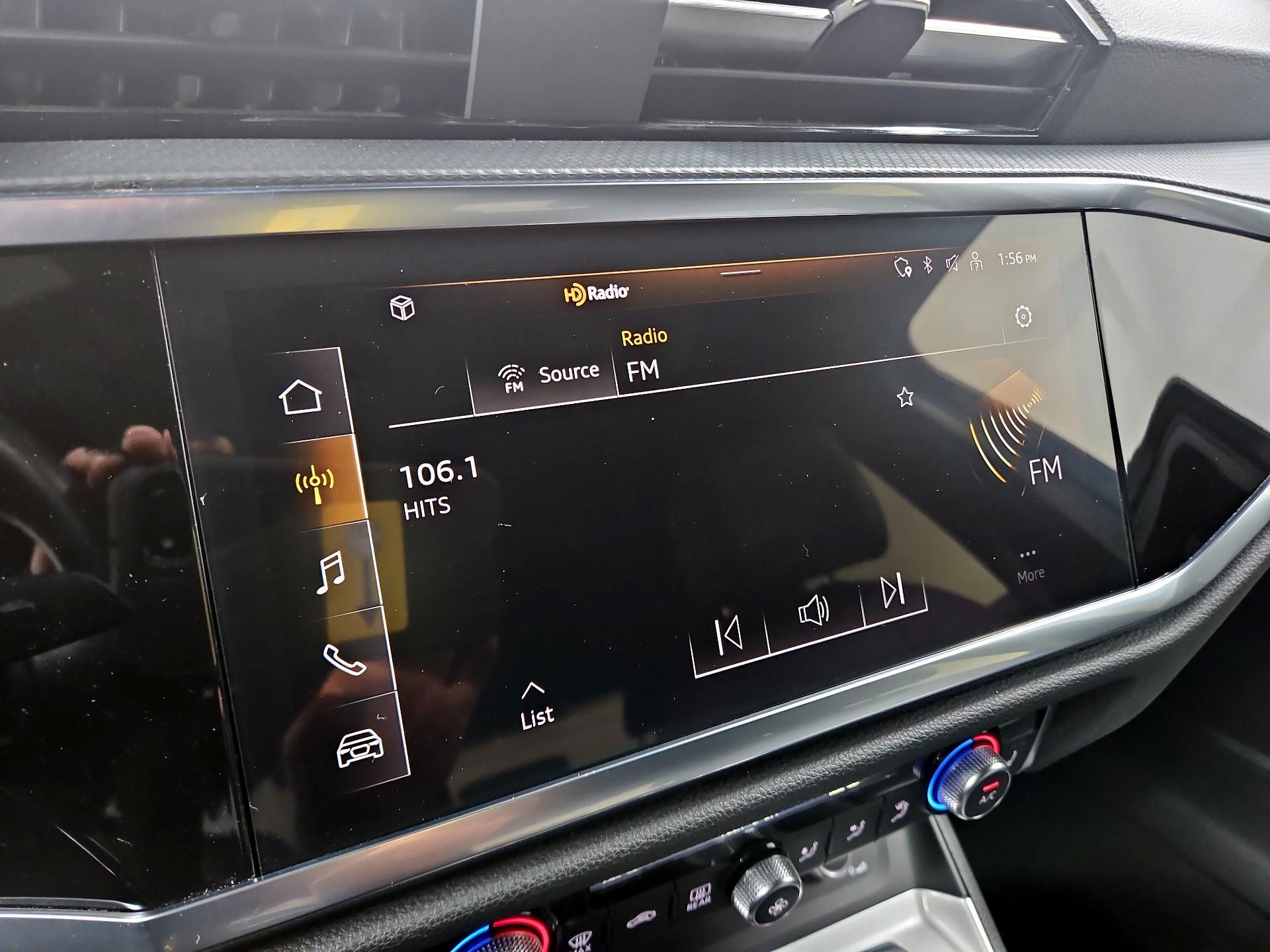 Thumbnail: 2024 Audi Q3 - 15