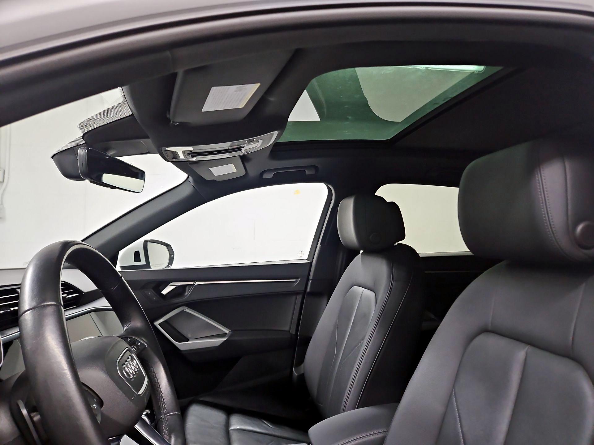 Thumbnail: 2024 Audi Q3 - 19