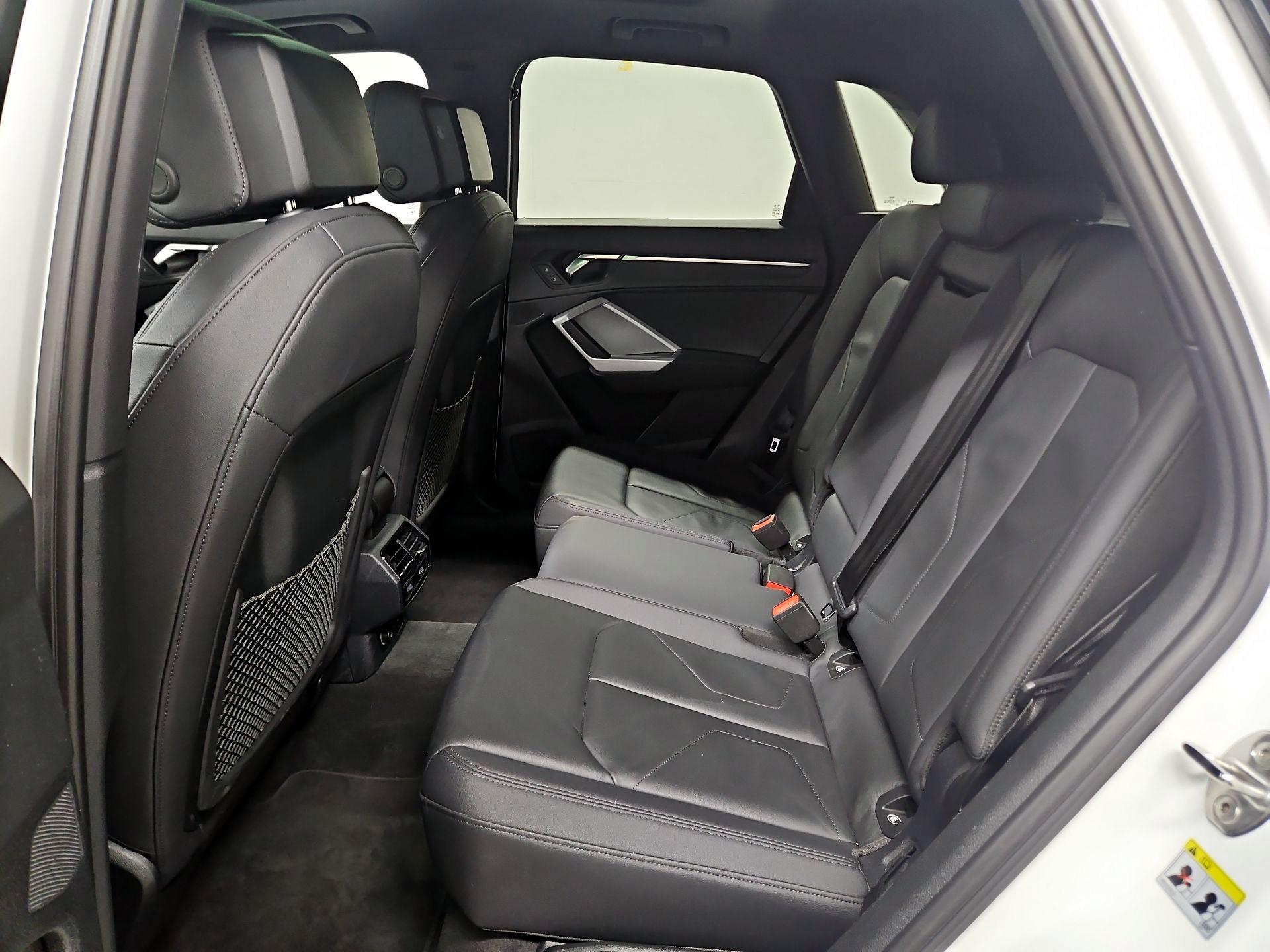 Thumbnail: 2024 Audi Q3 - 20