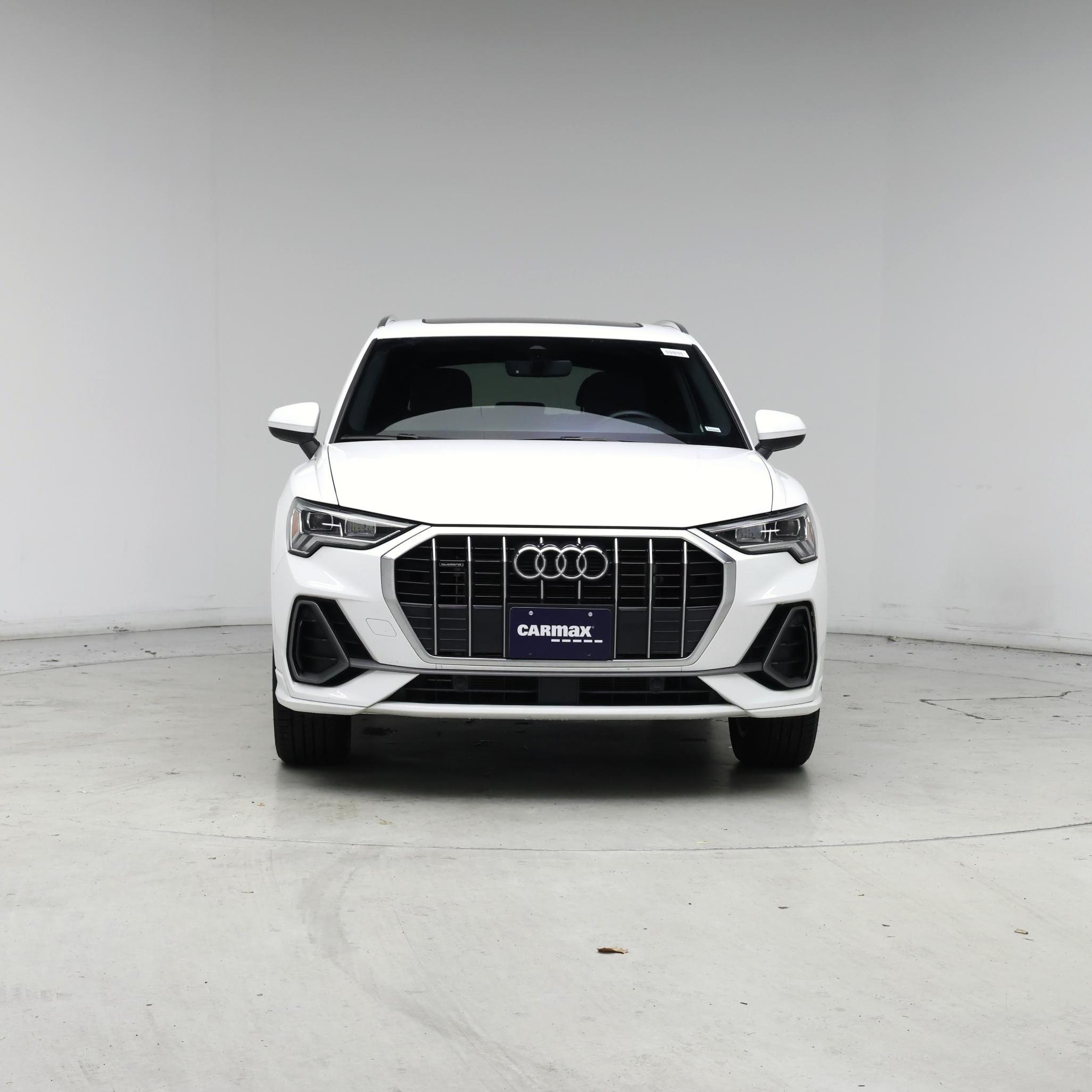 Thumbnail: 2024 Audi Q3 - 5