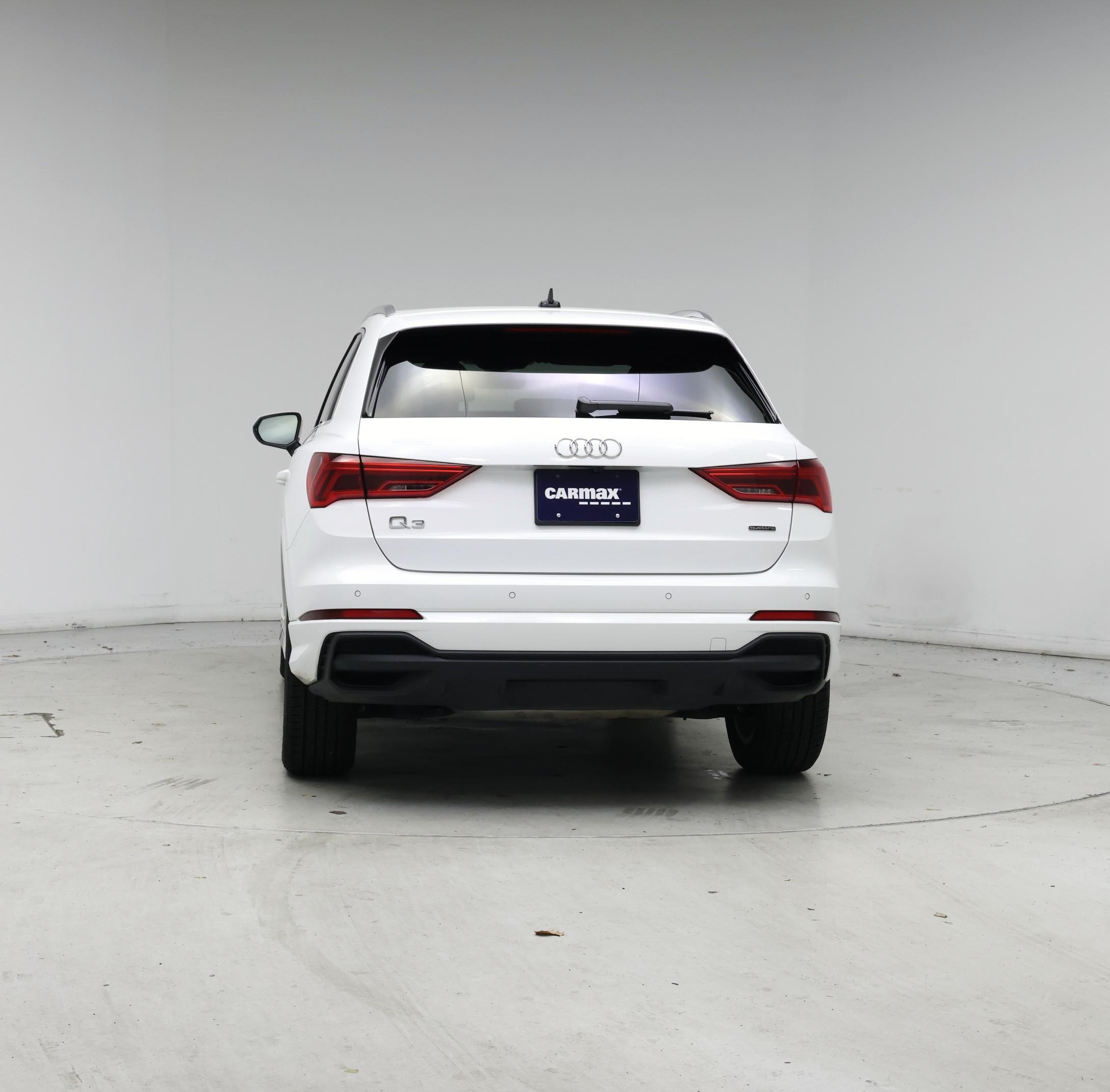 Thumbnail: 2024 Audi Q3 - 6